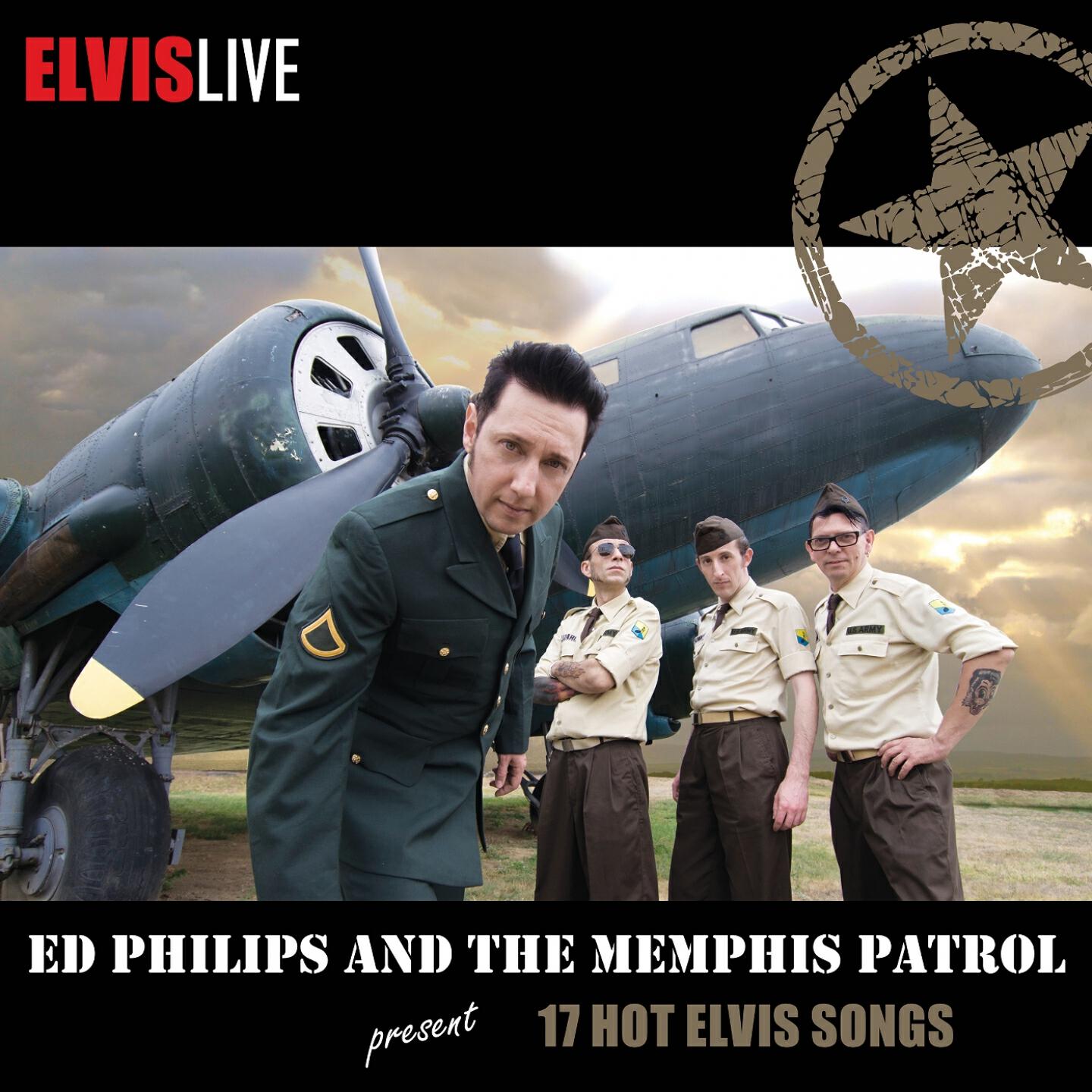 Ed Phillips - Rock-a-Hula Baby