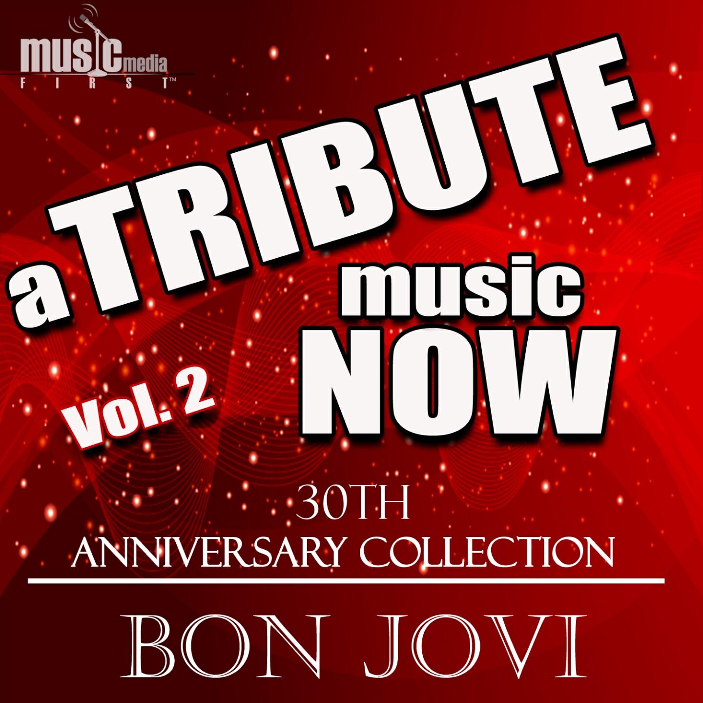The Tribute Beat - Thank You for Loving Me