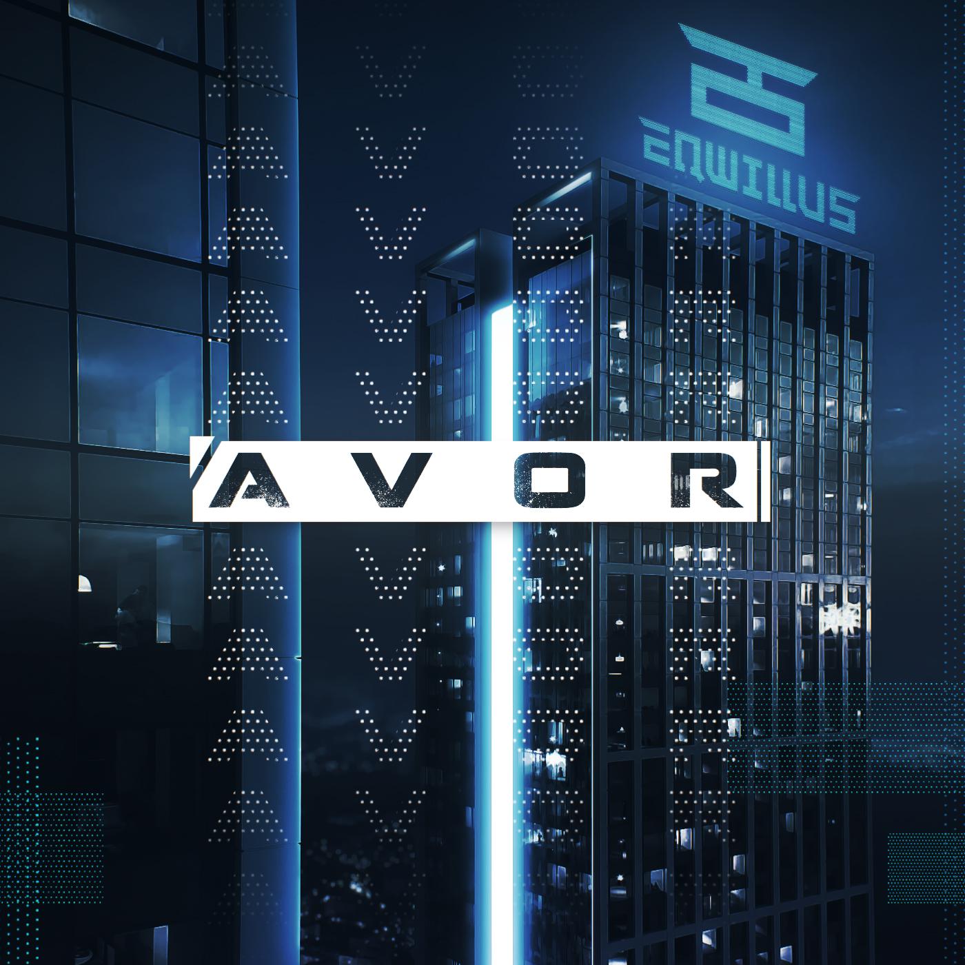Постер альбома Avor