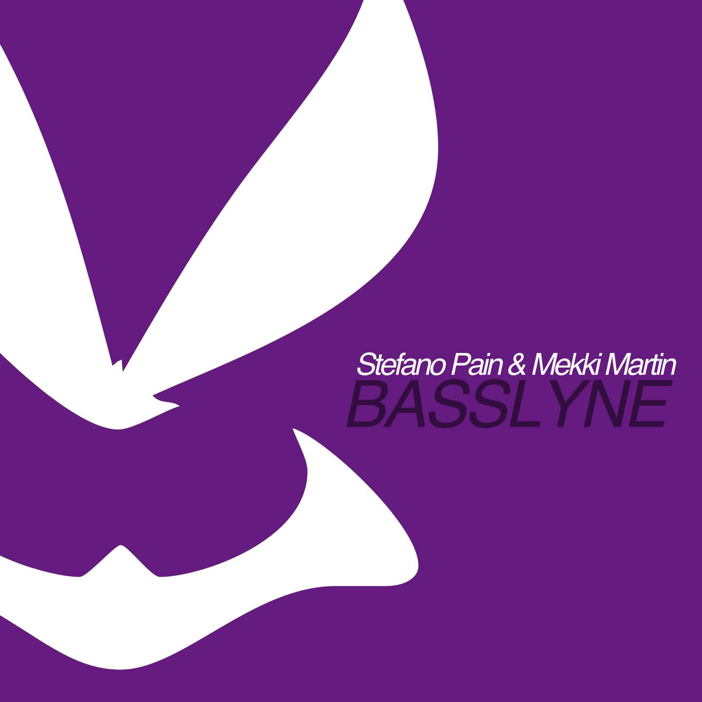 Постер альбома Basslyne
