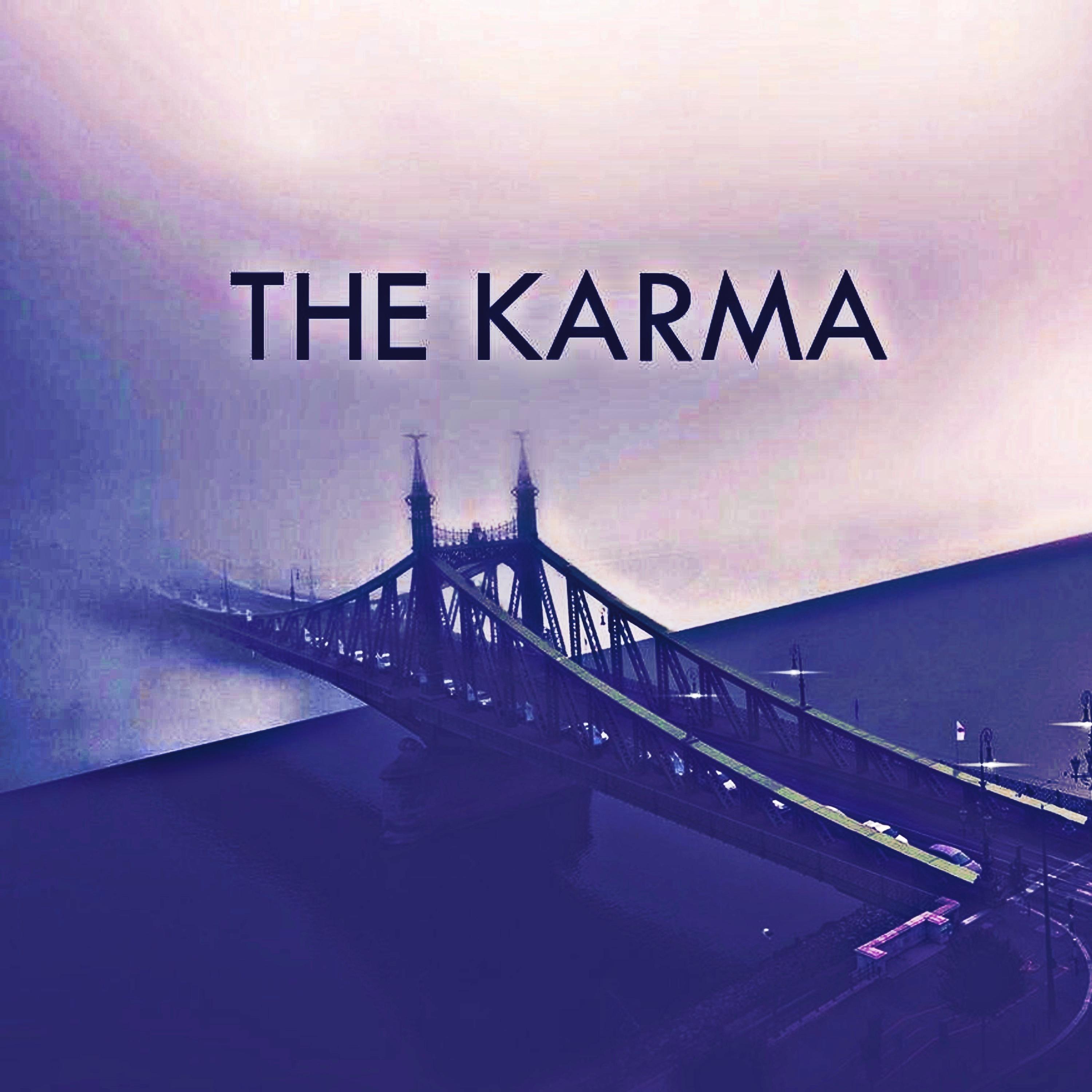 Постер альбома The Karma