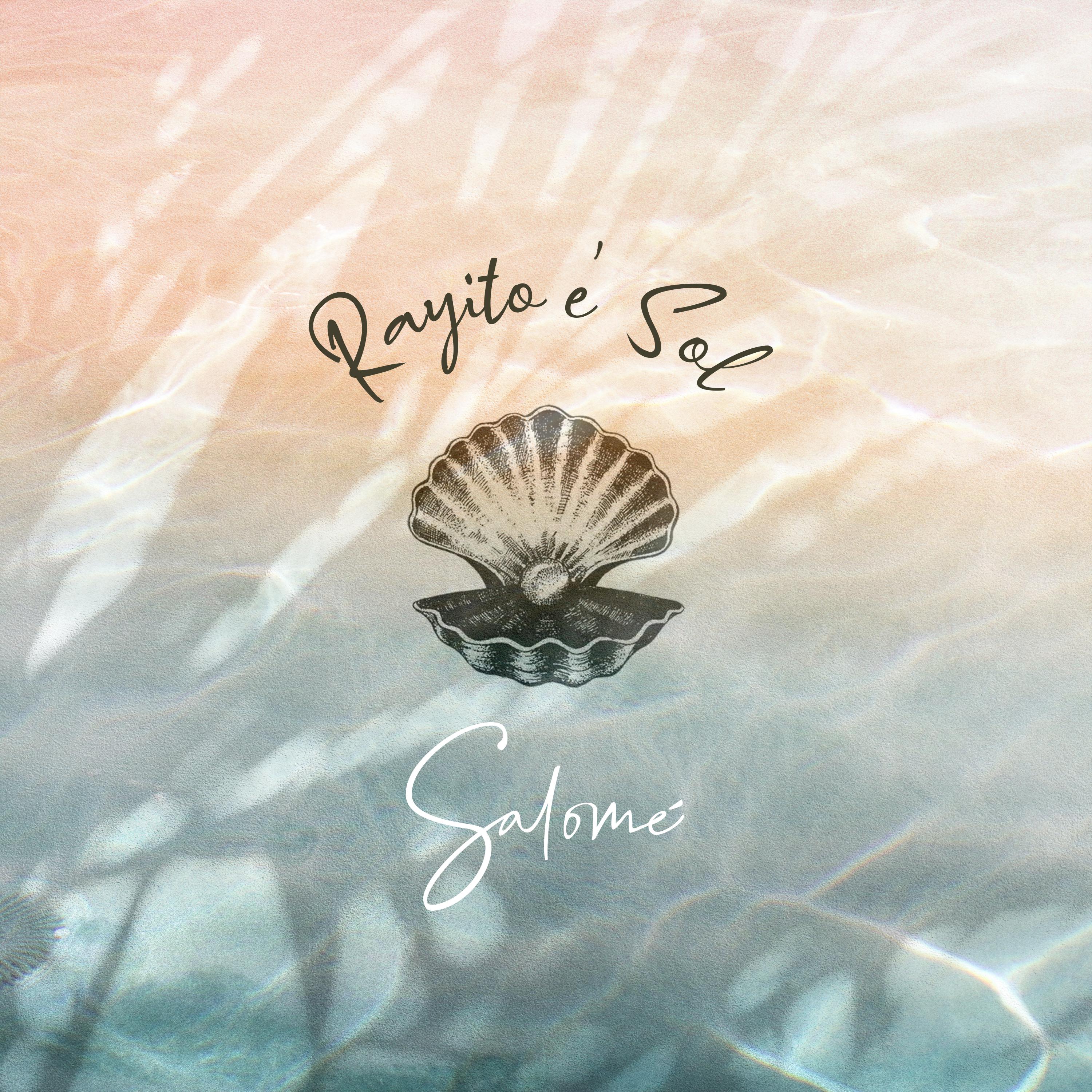 Постер альбома Rayito e' Sol