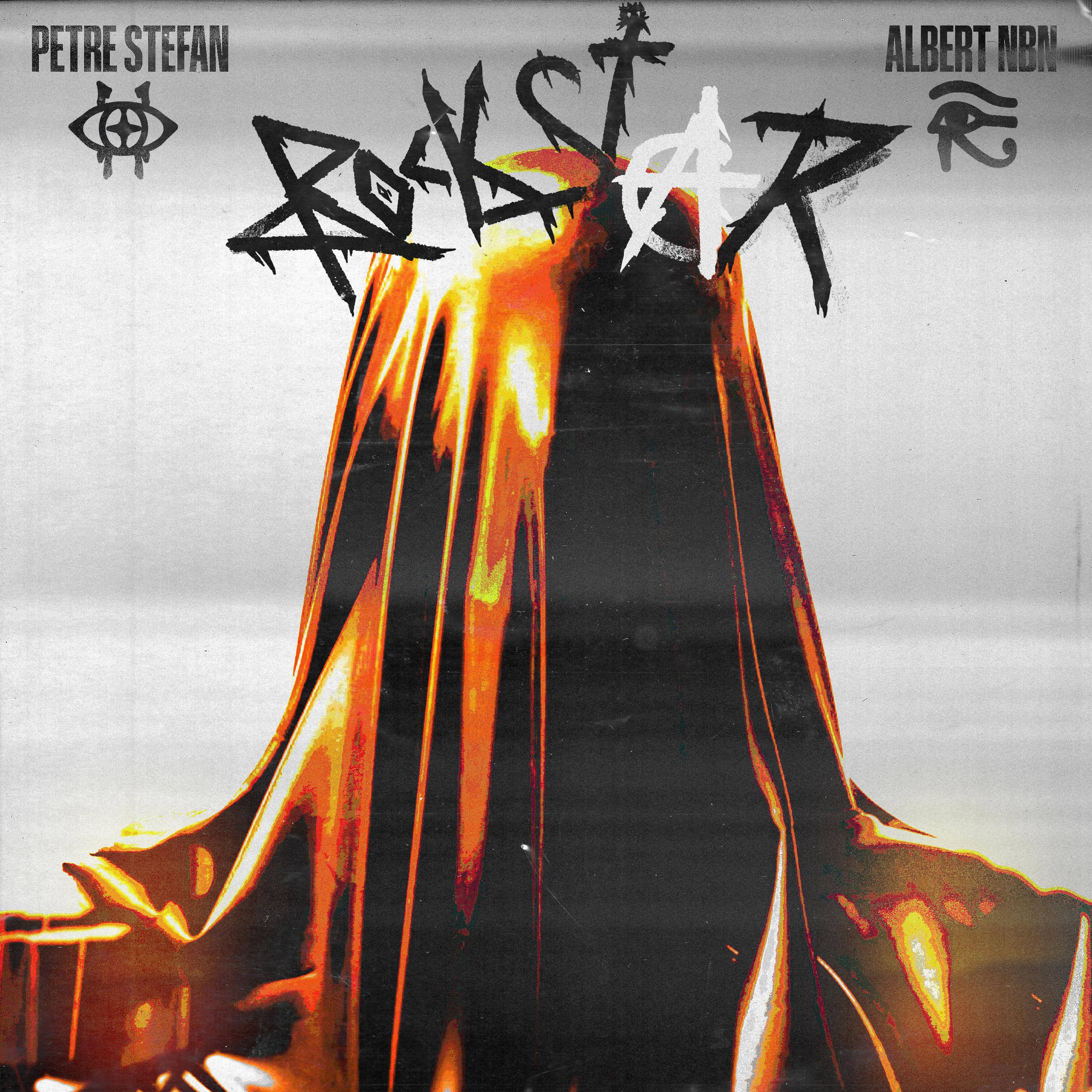 Постер альбома ROCKSTAR