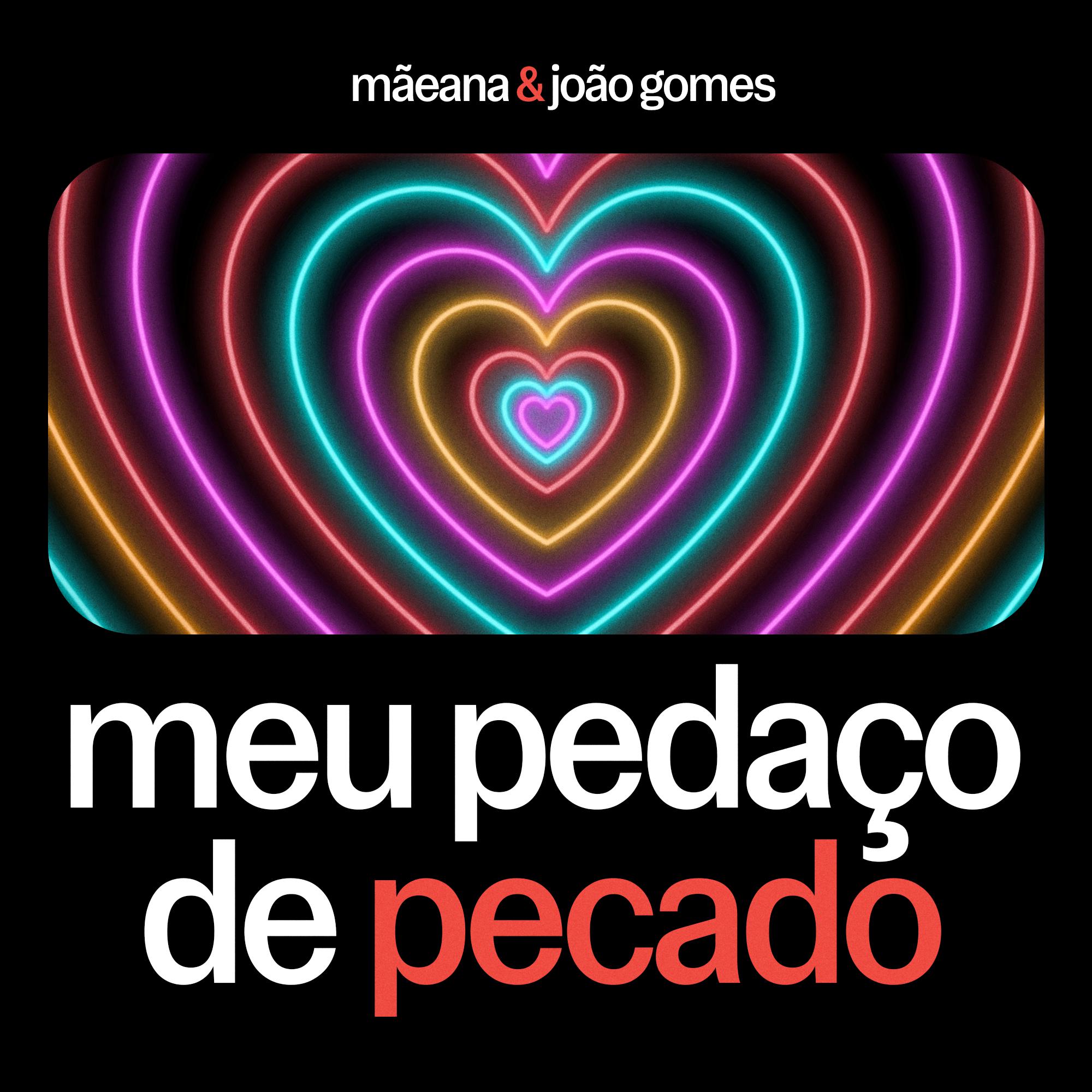 Постер альбома Meu Pedaço de Pecado
