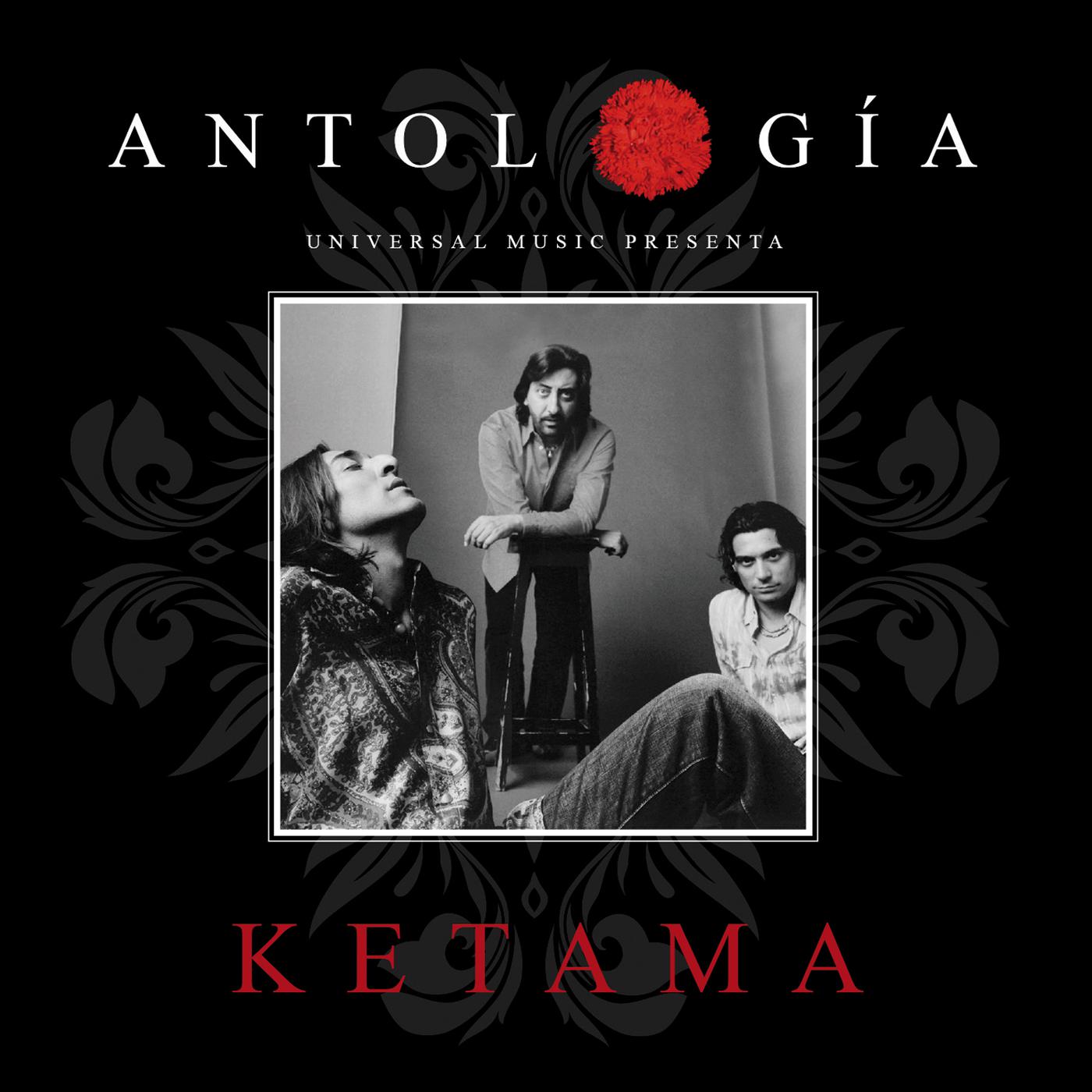Постер альбома Antología De Ketama