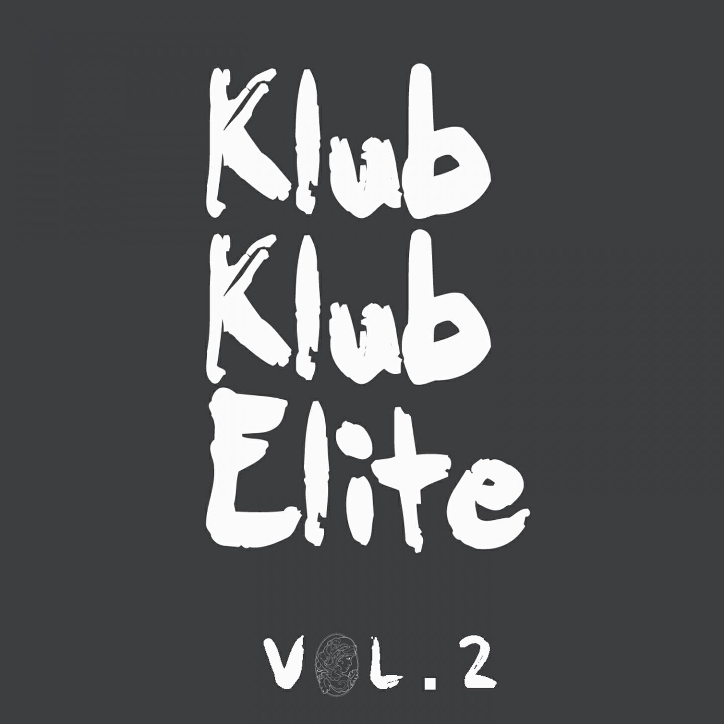 David K - Dam Beat for Klub