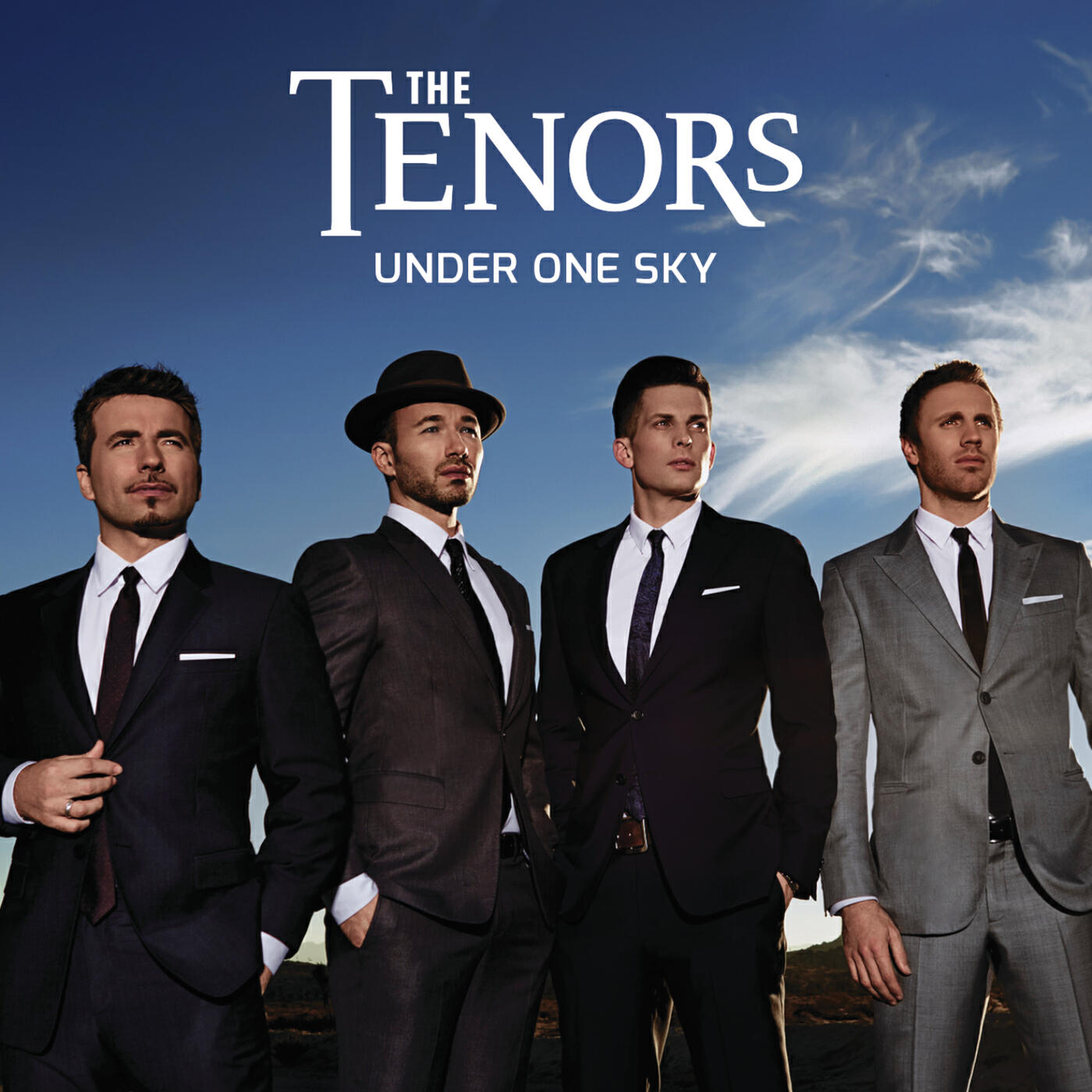 The Tenors - My Father's Son
