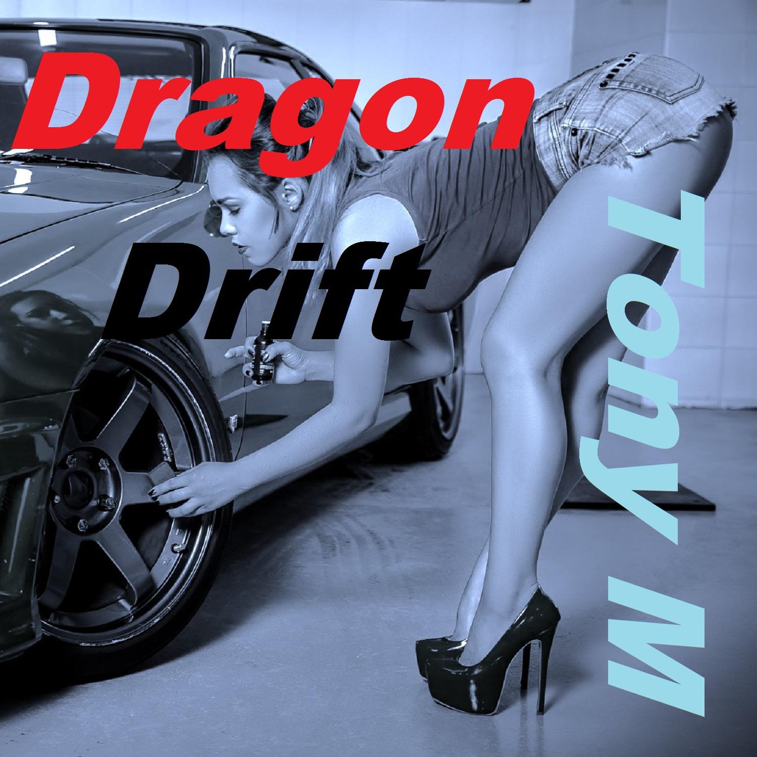 Постер альбома Dragon Drift