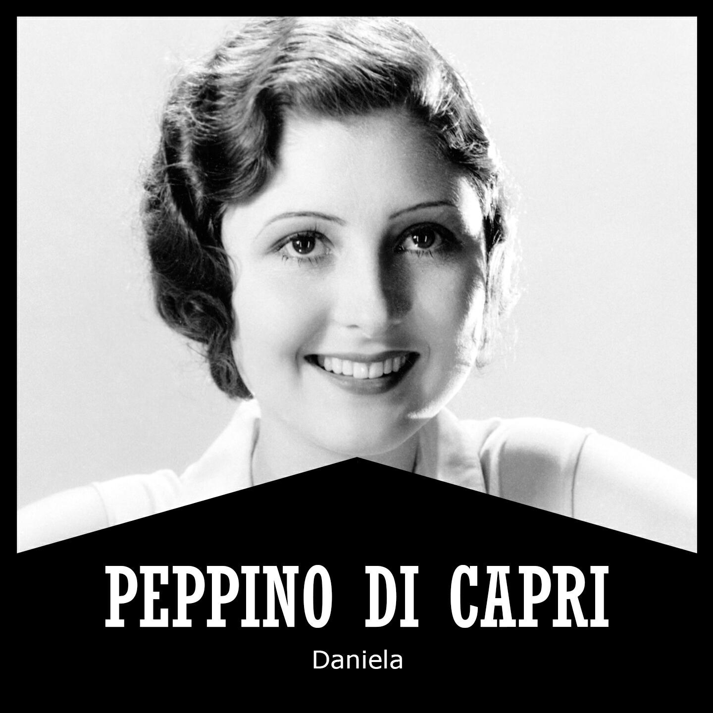 Peppino Di Capri - Partir con te