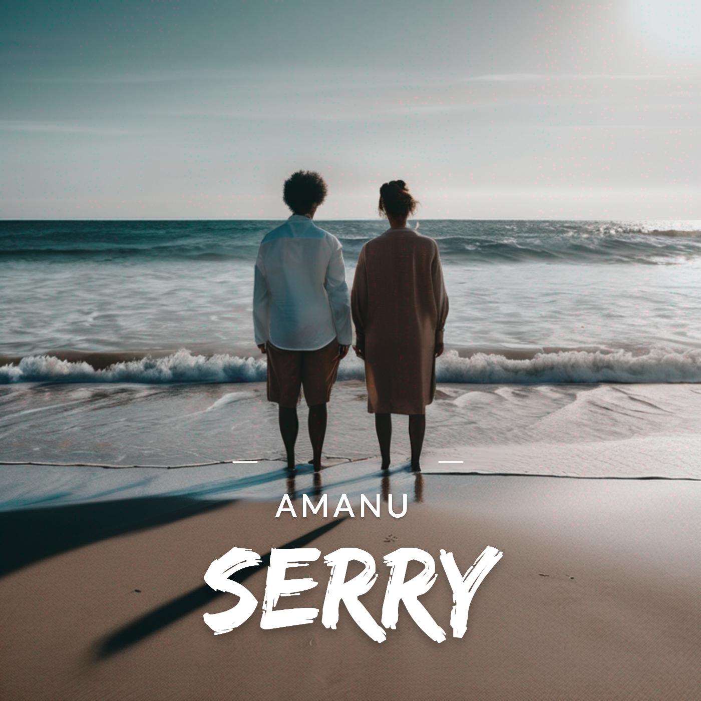 Постер альбома Serry