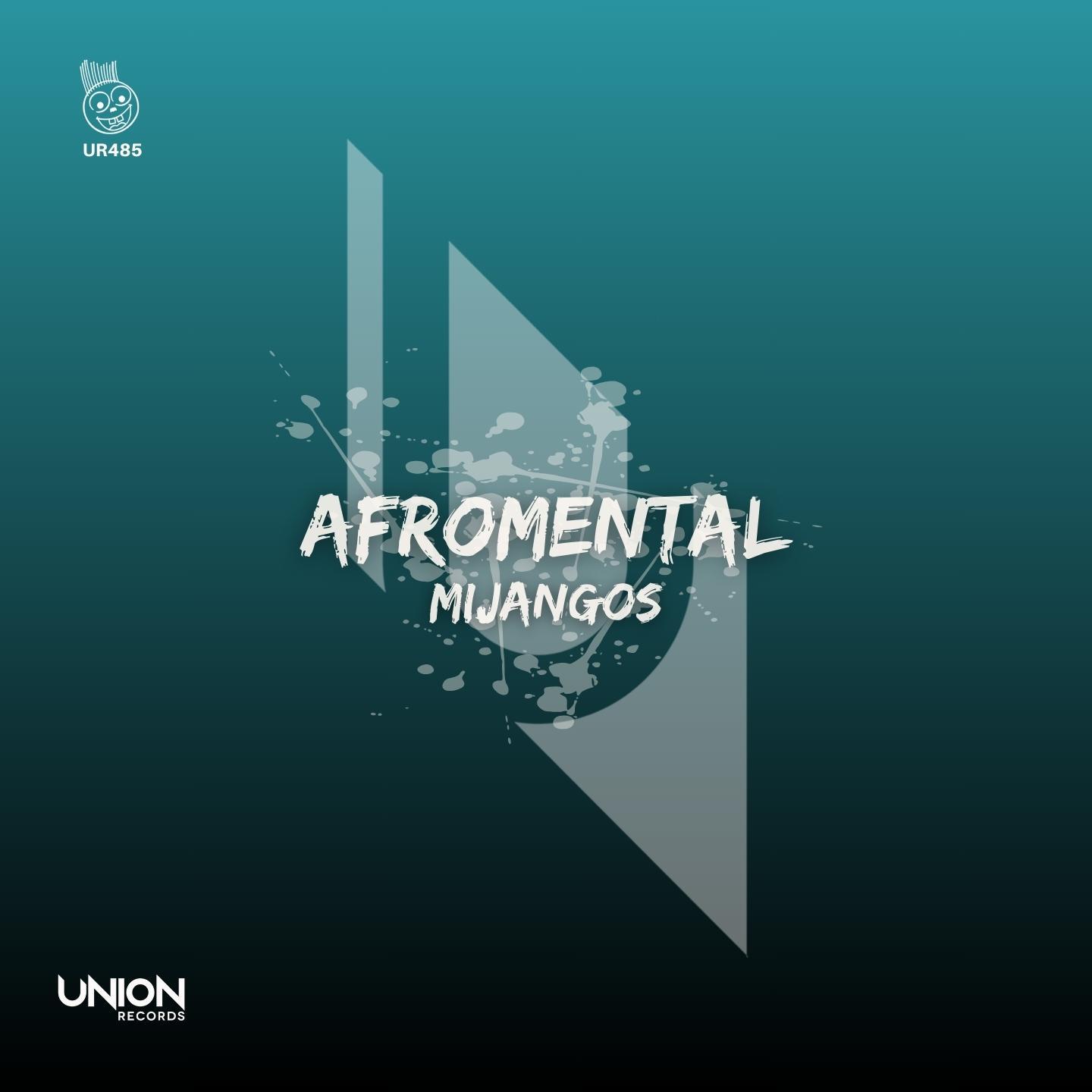 Постер альбома Afromental