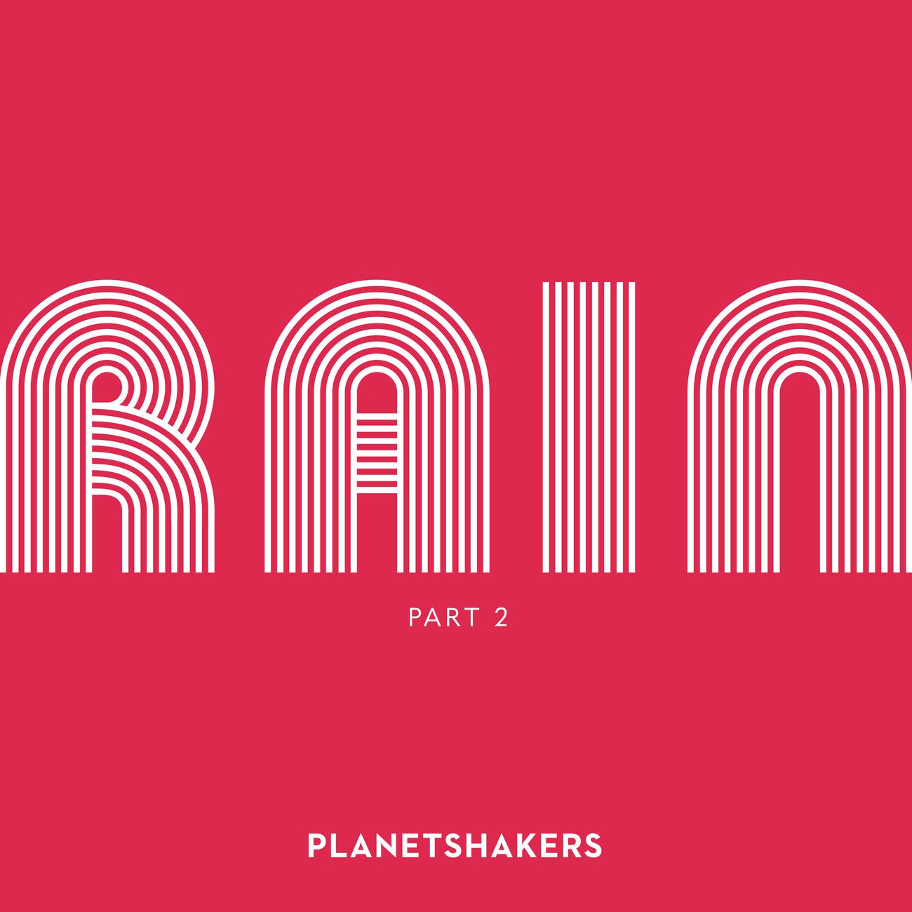Постер альбома Rain, Pt 2