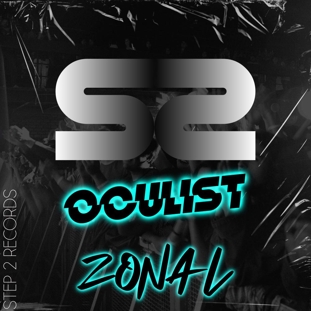 Постер альбома Zonal