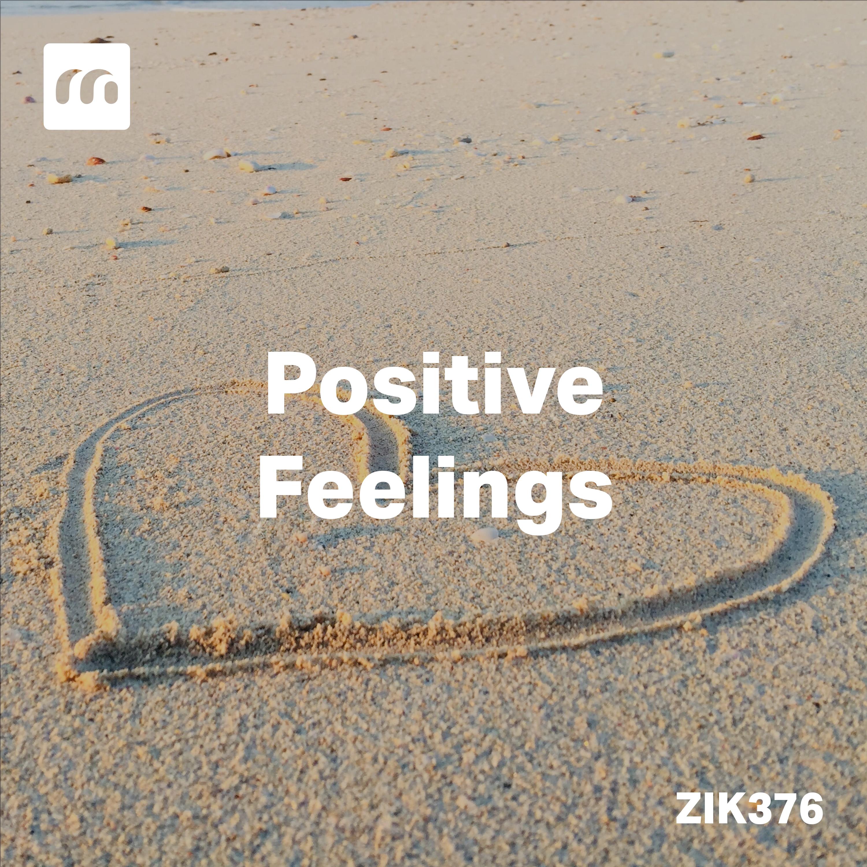 Постер альбома Positive Feelings