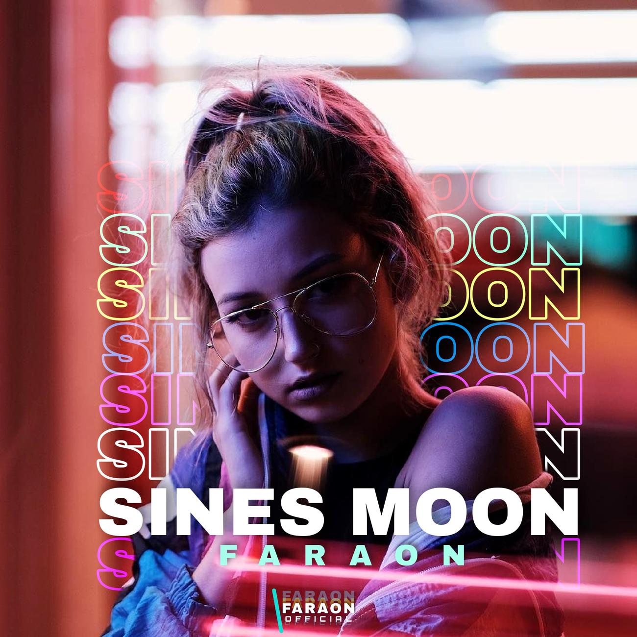 Постер альбома Sines Moon