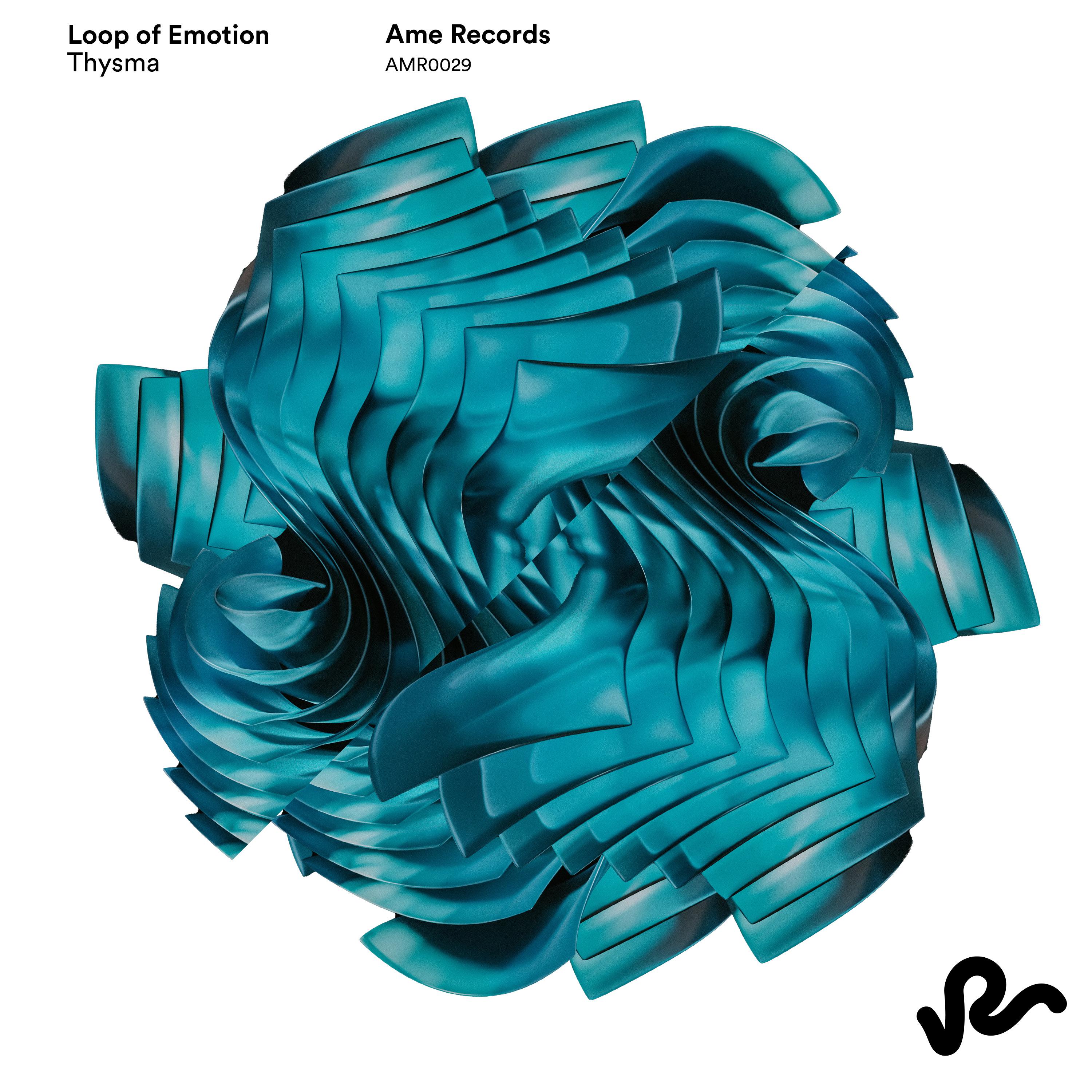 Постер альбома Loop of Emotion