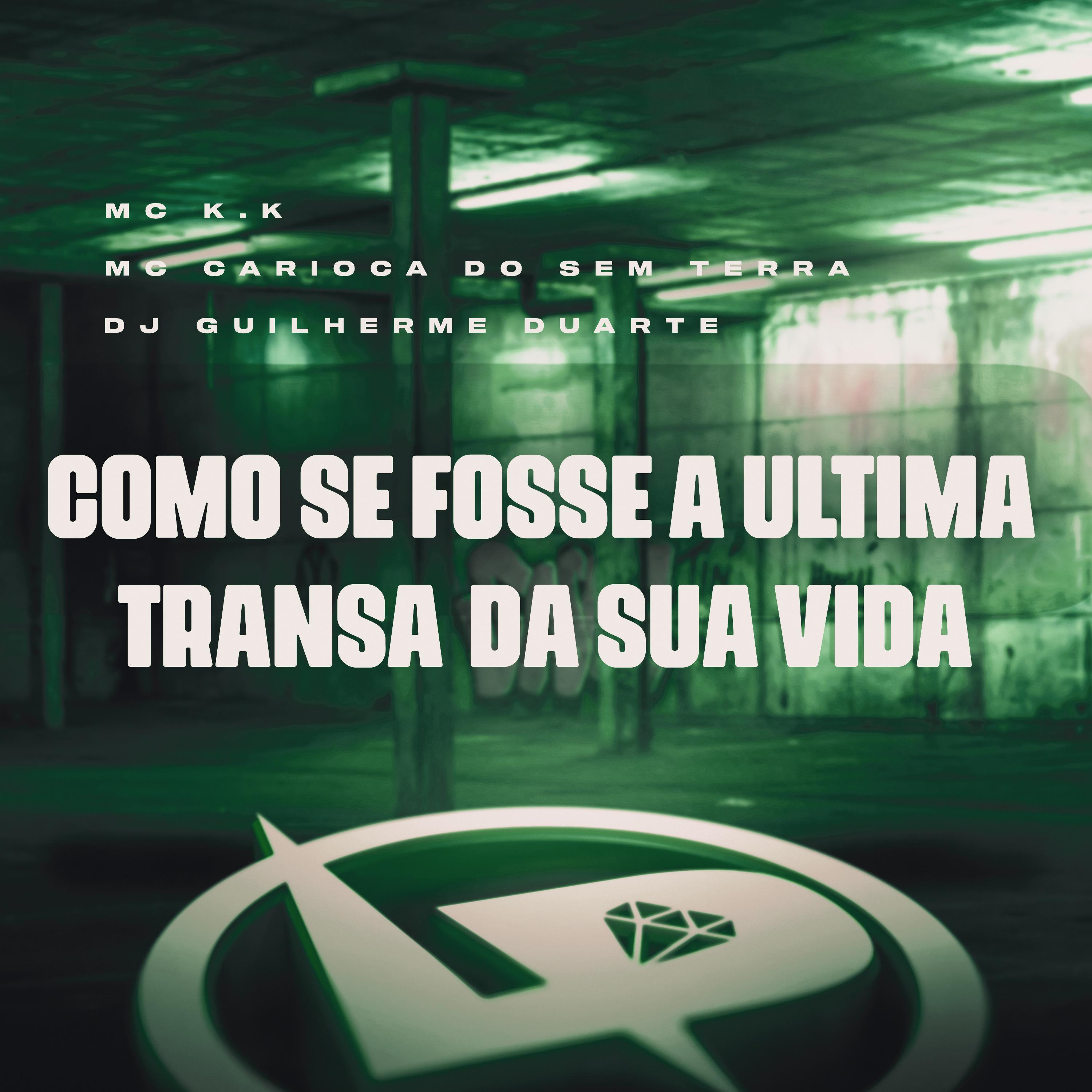 Постер альбома Como Se Fosse a Ultima Transa da Sua Vida