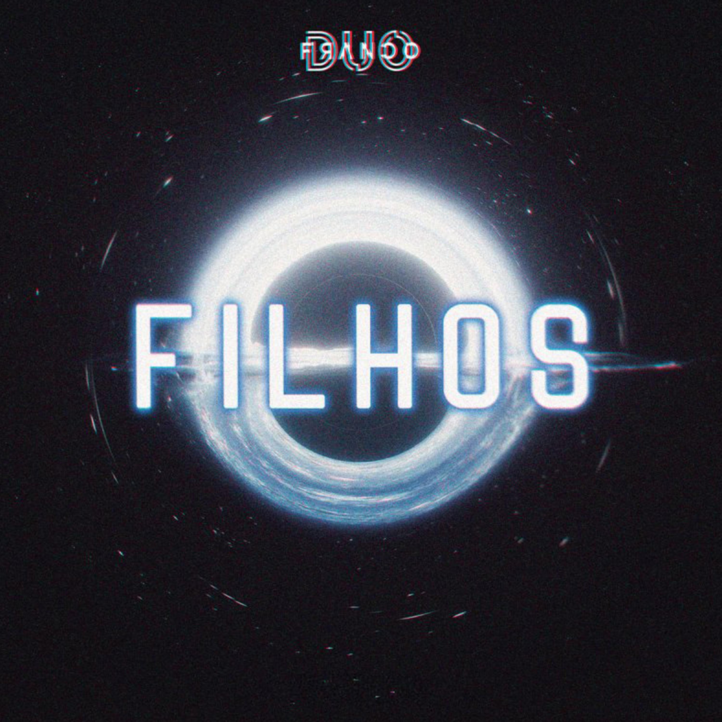Постер альбома Filhos