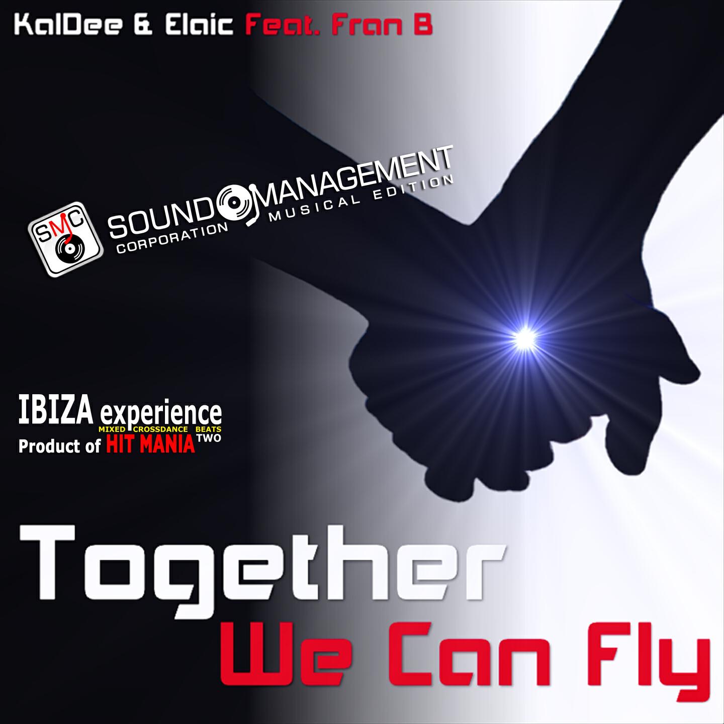 KalDee - Together We Can Fly (Extended Version)