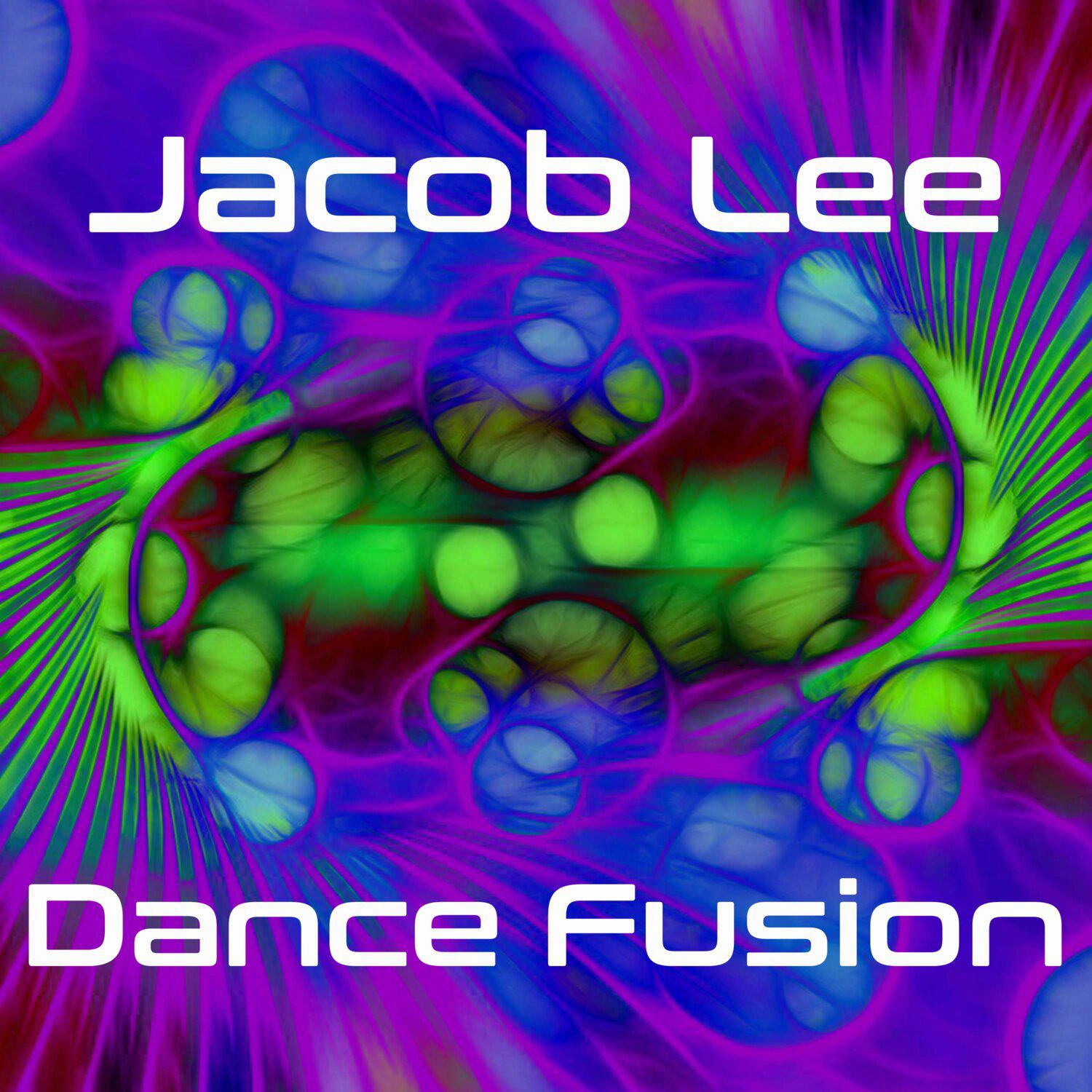 Постер альбома Dance Fusion