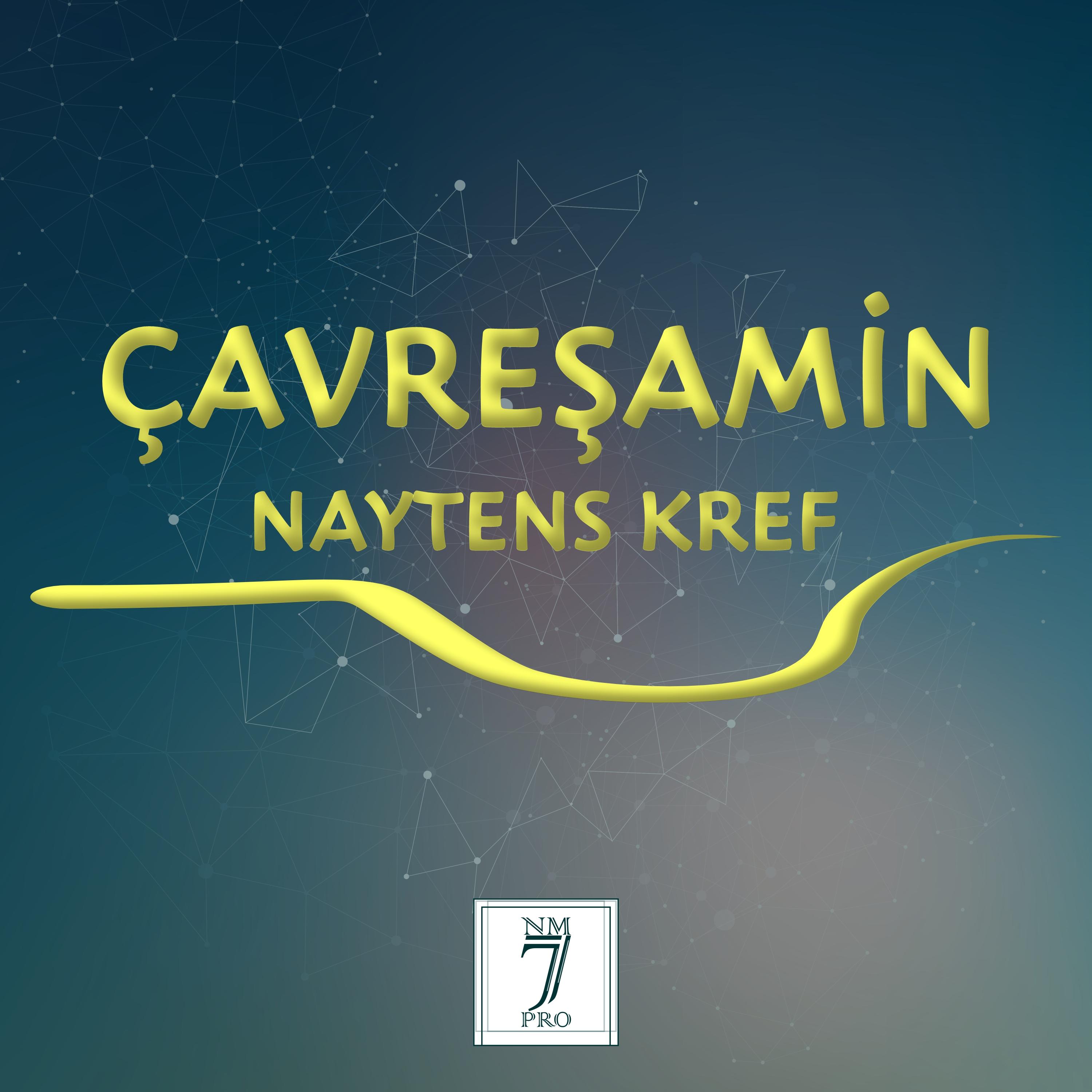 Постер альбома Çavreşamin