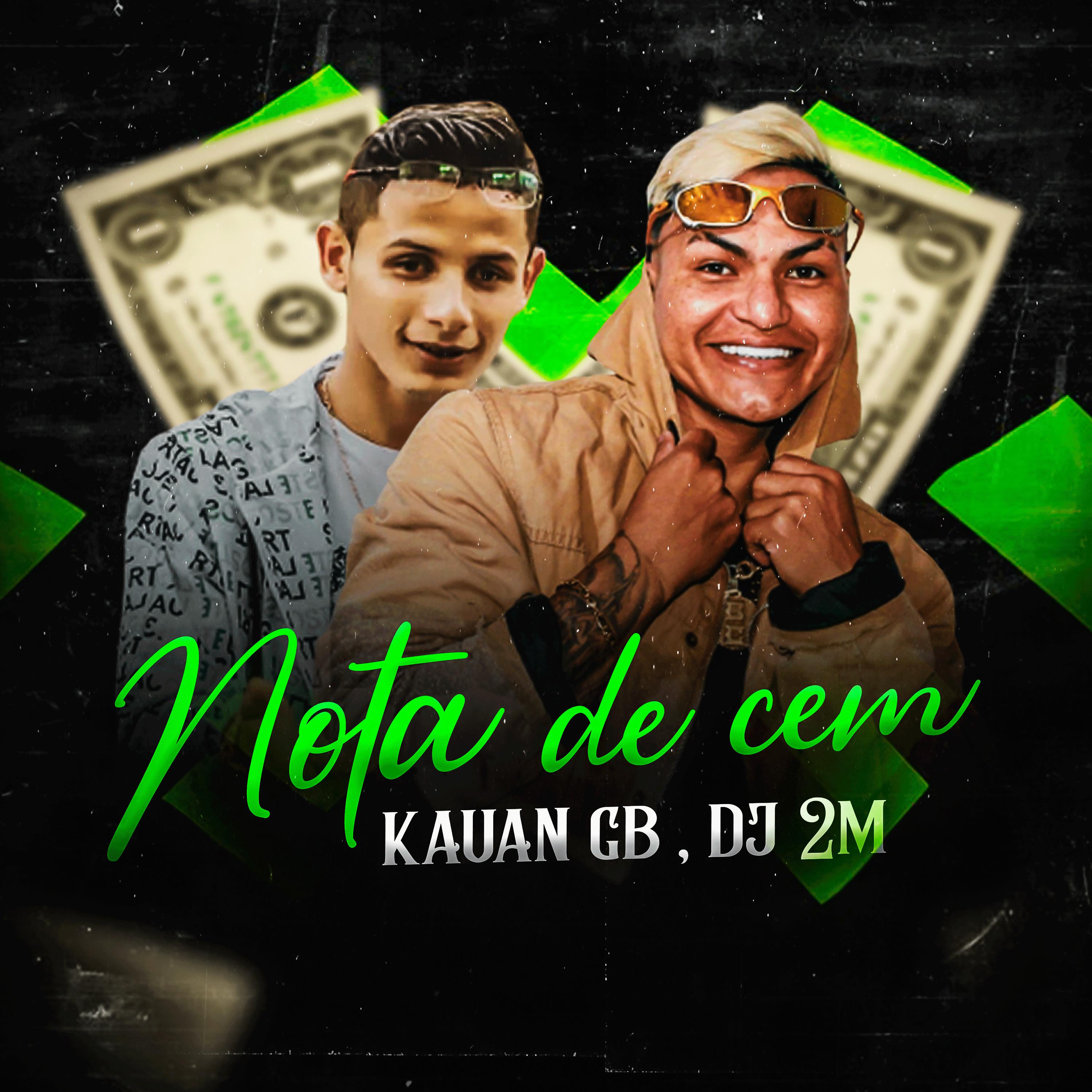 Постер альбома Nota de Cem