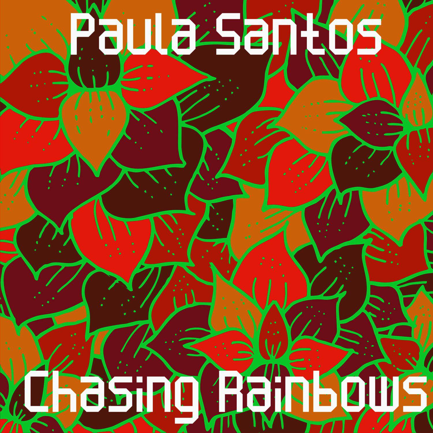 Постер альбома Chasing Rainbows