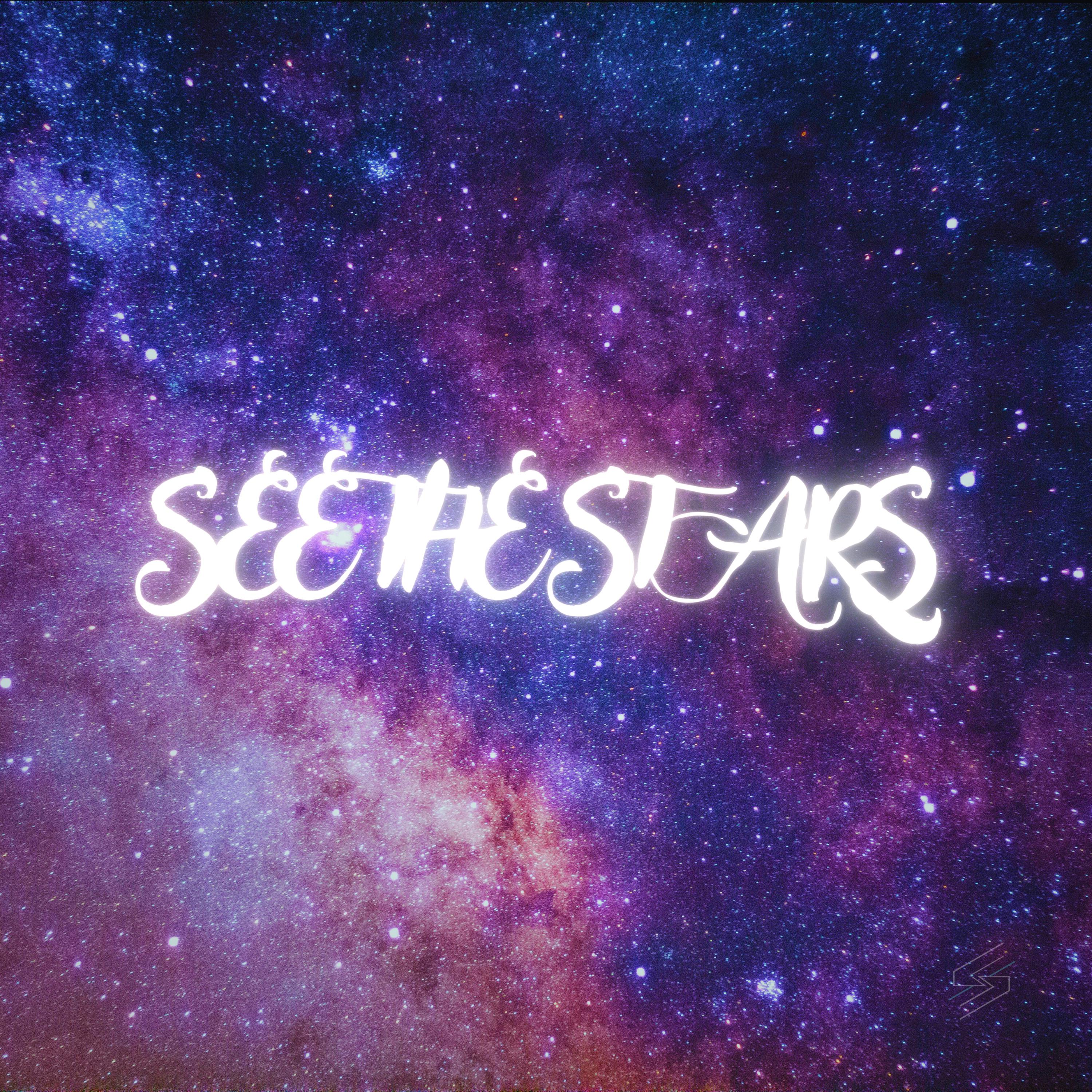 Постер альбома See the Stars