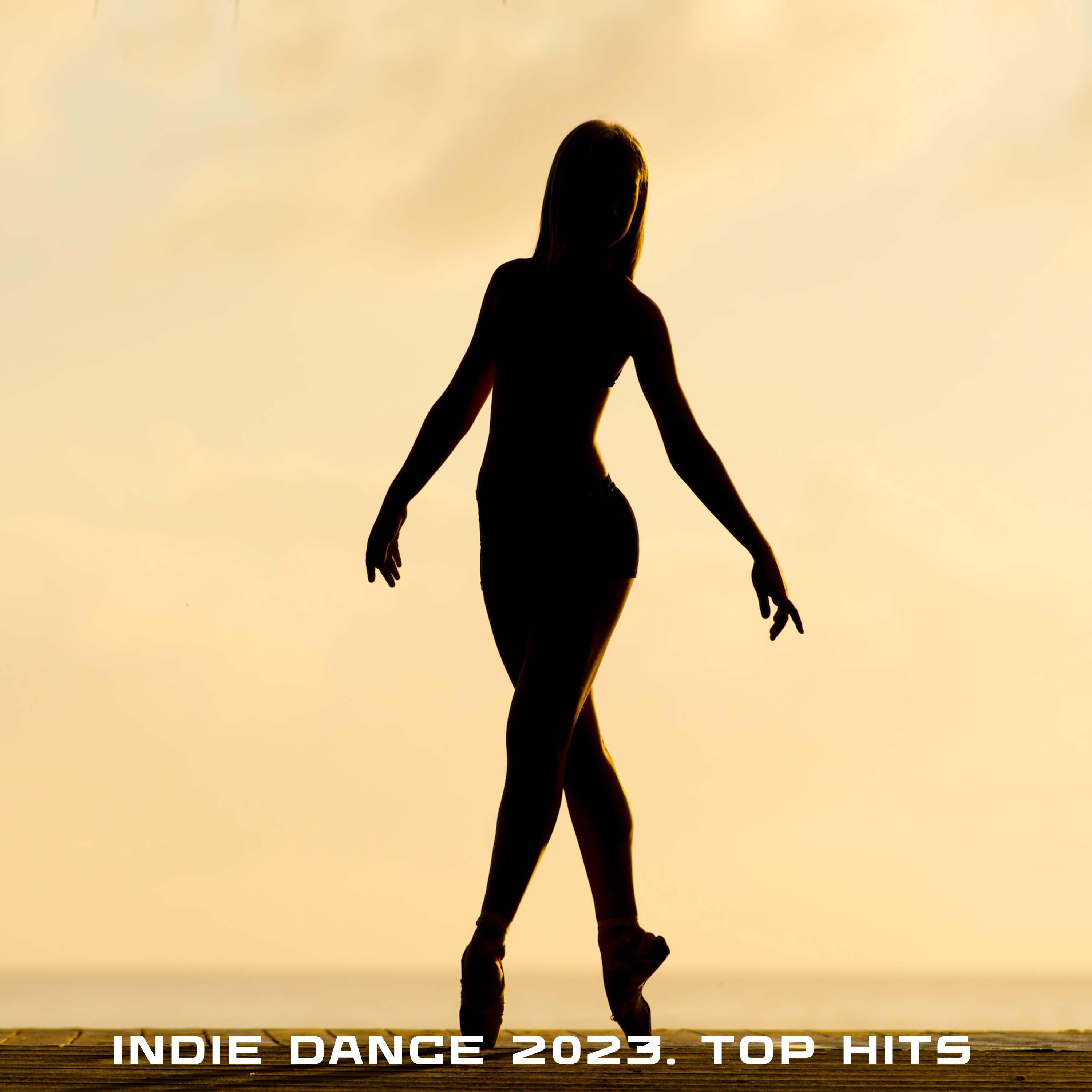 Постер альбома Indie Dance 2023. Top Hits