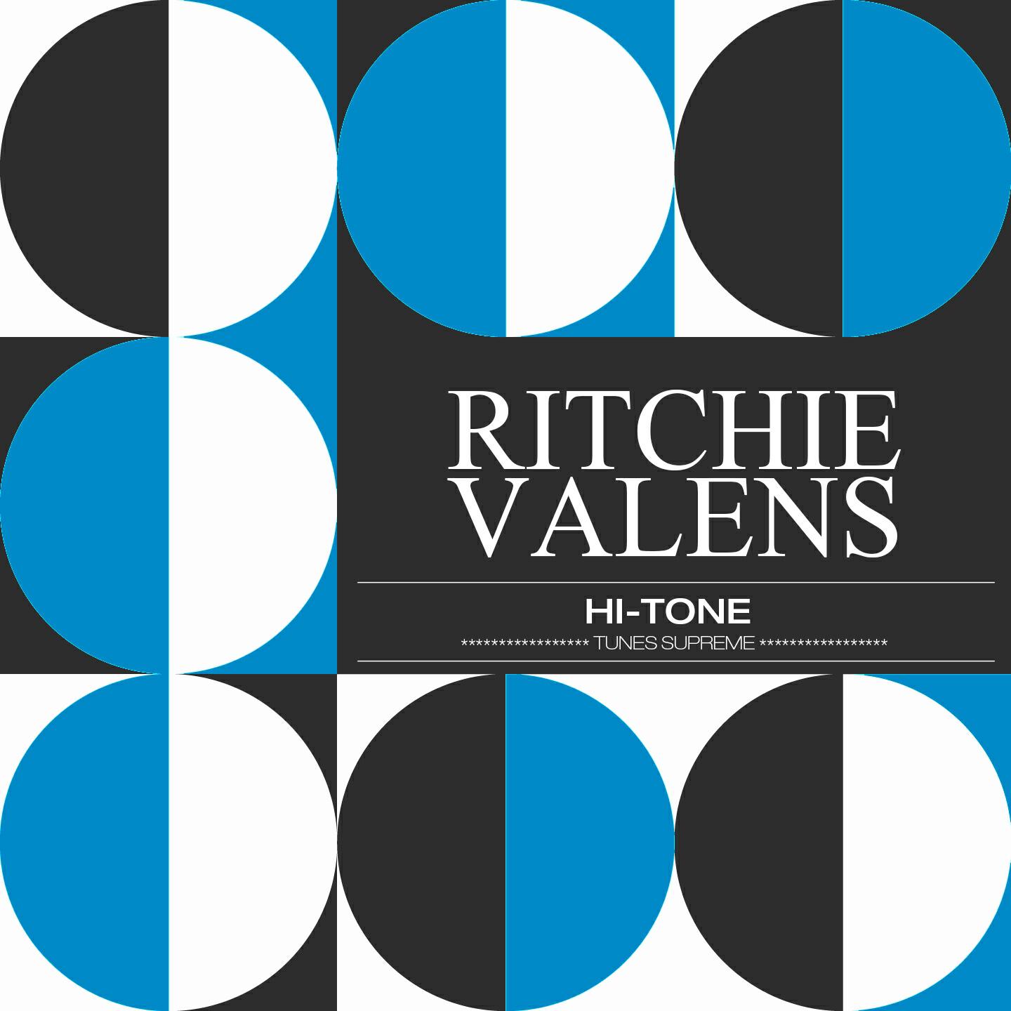 Ritchie Valens - Dooby-Dooby-Wah