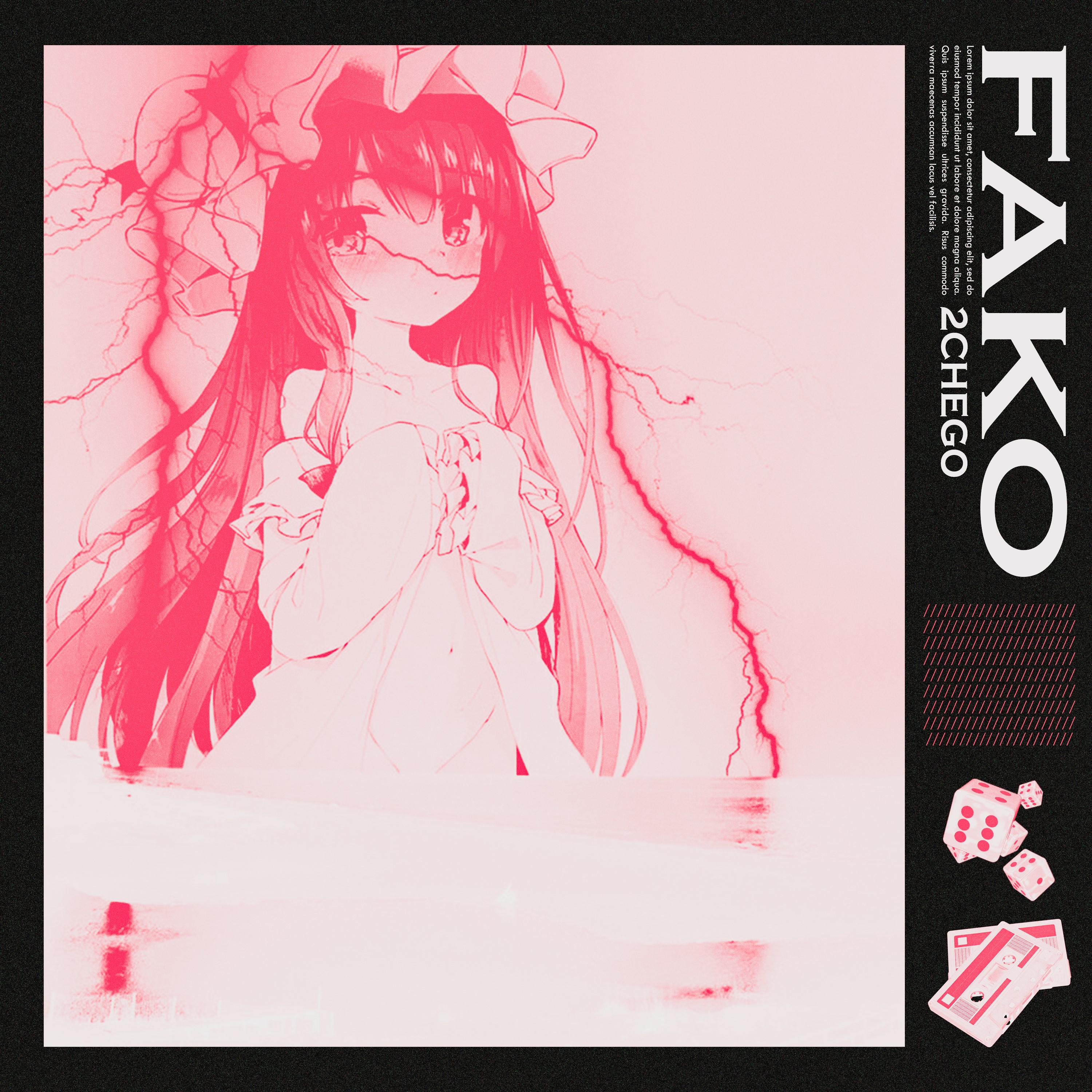 Постер альбома FAKO