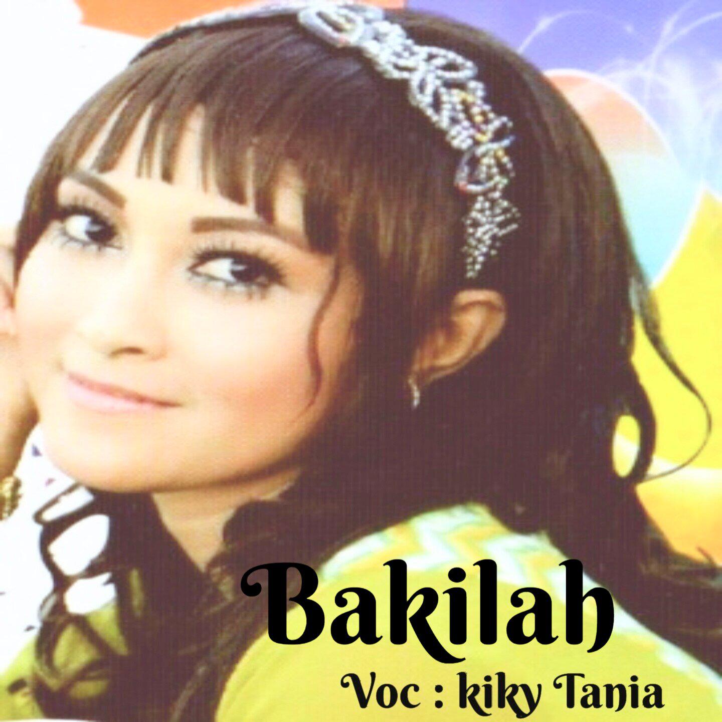 Постер альбома Bakilah