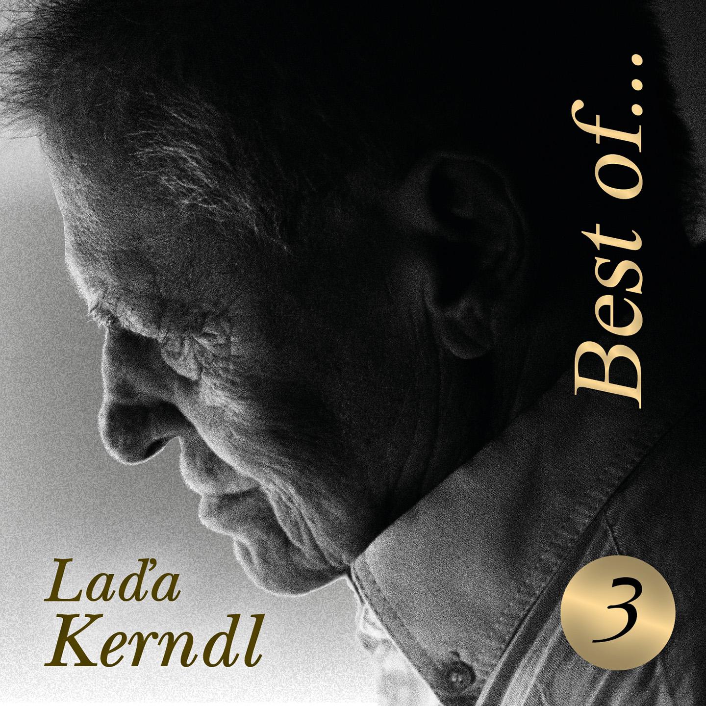 Постер альбома Lada Kerndl Best Of... 3