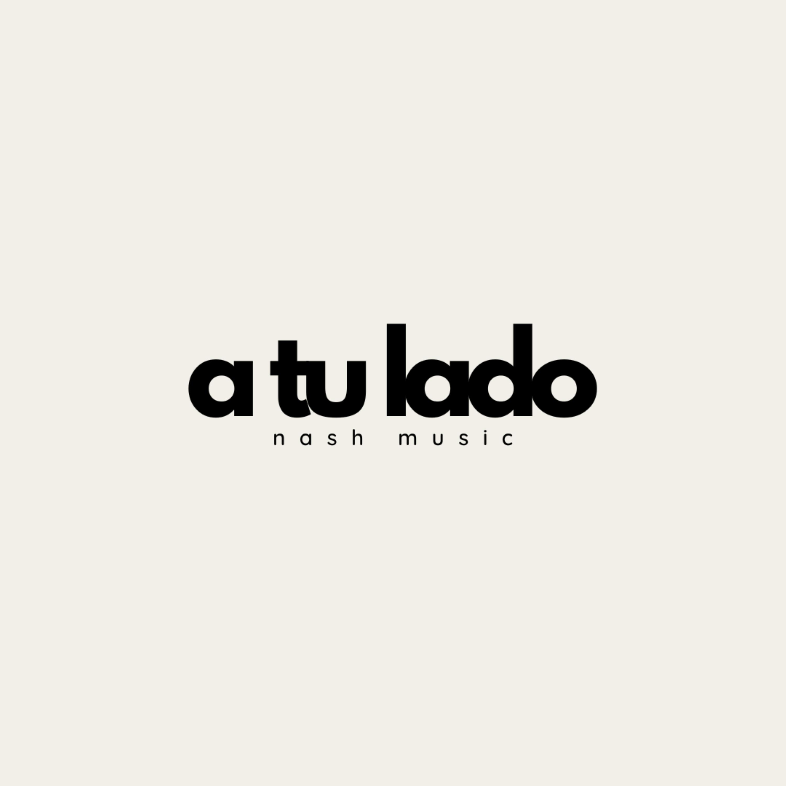 Постер альбома A Tu Lado