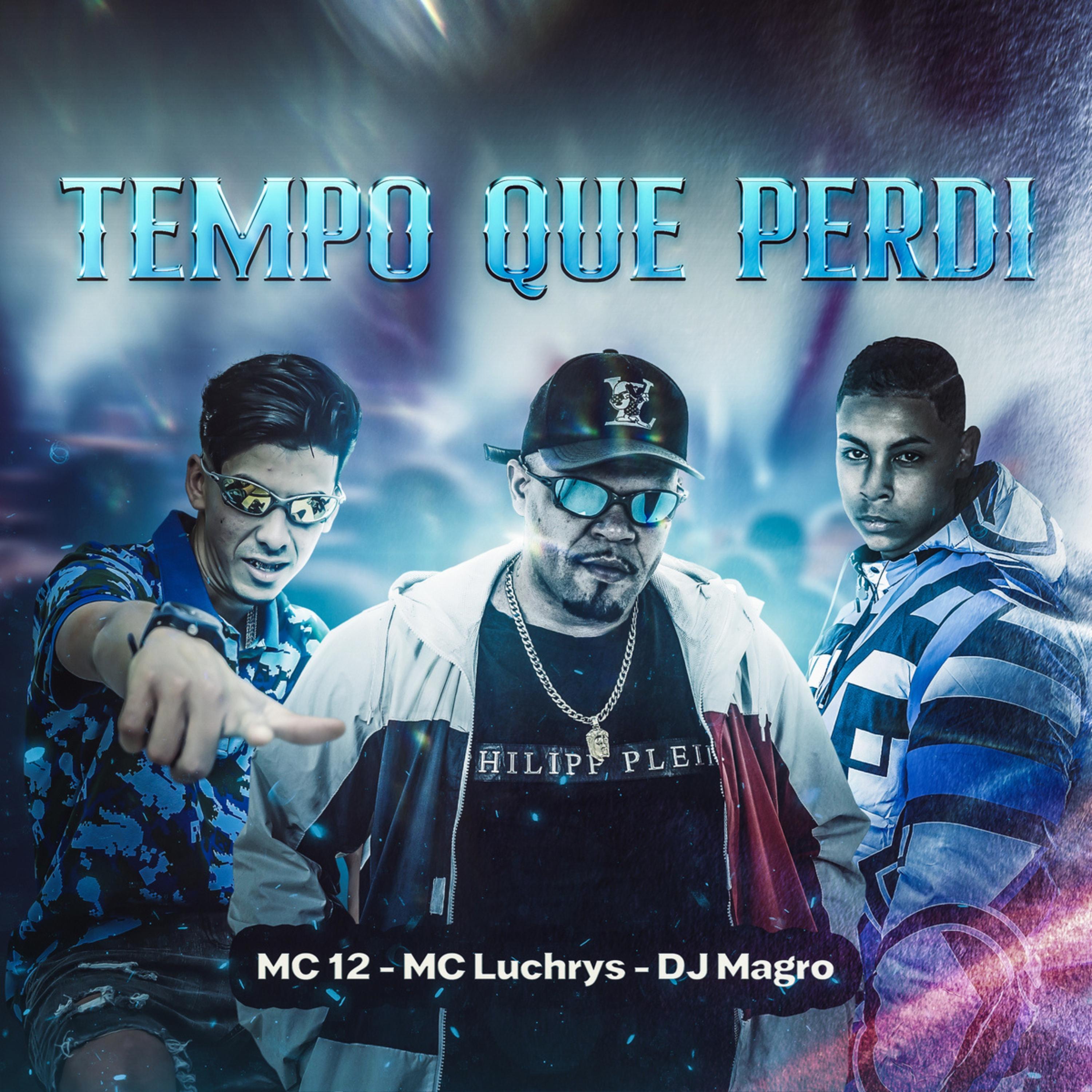 Постер альбома Tempo Que Perdi