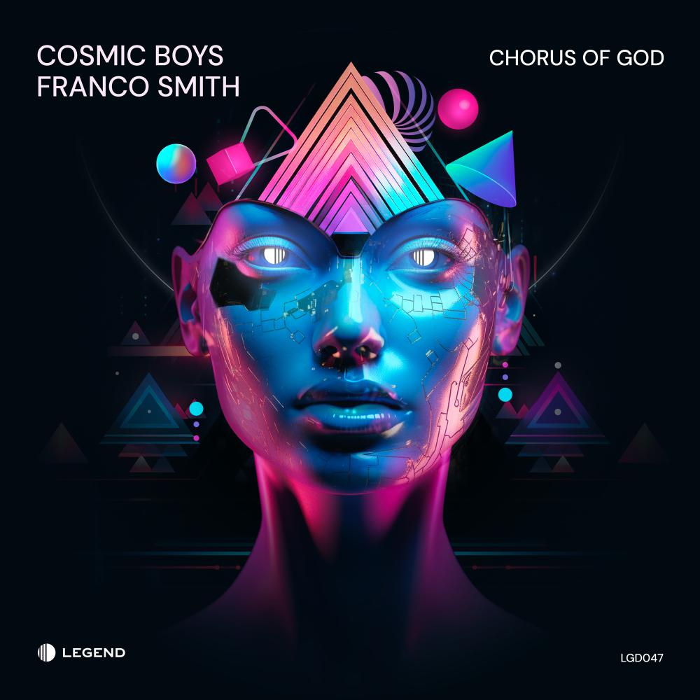 Постер альбома Chorus Of God