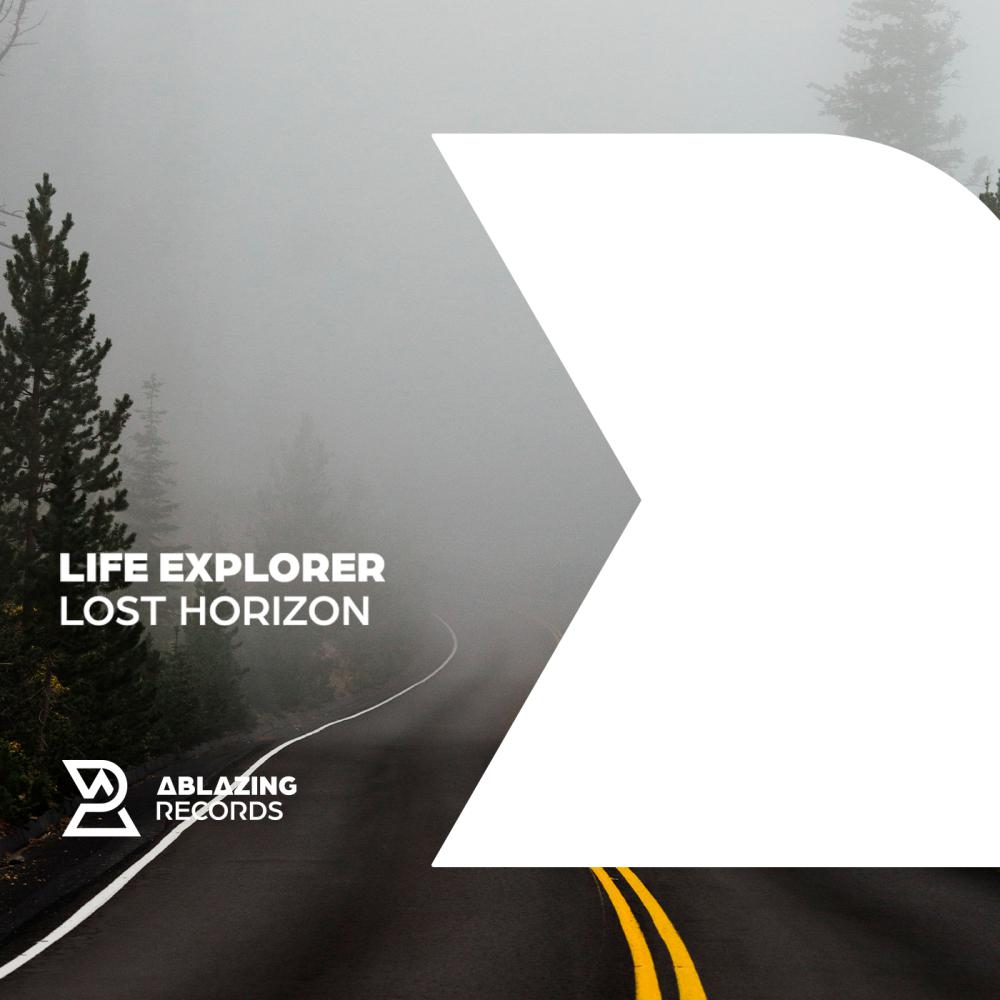 Постер альбома Lost Horizon