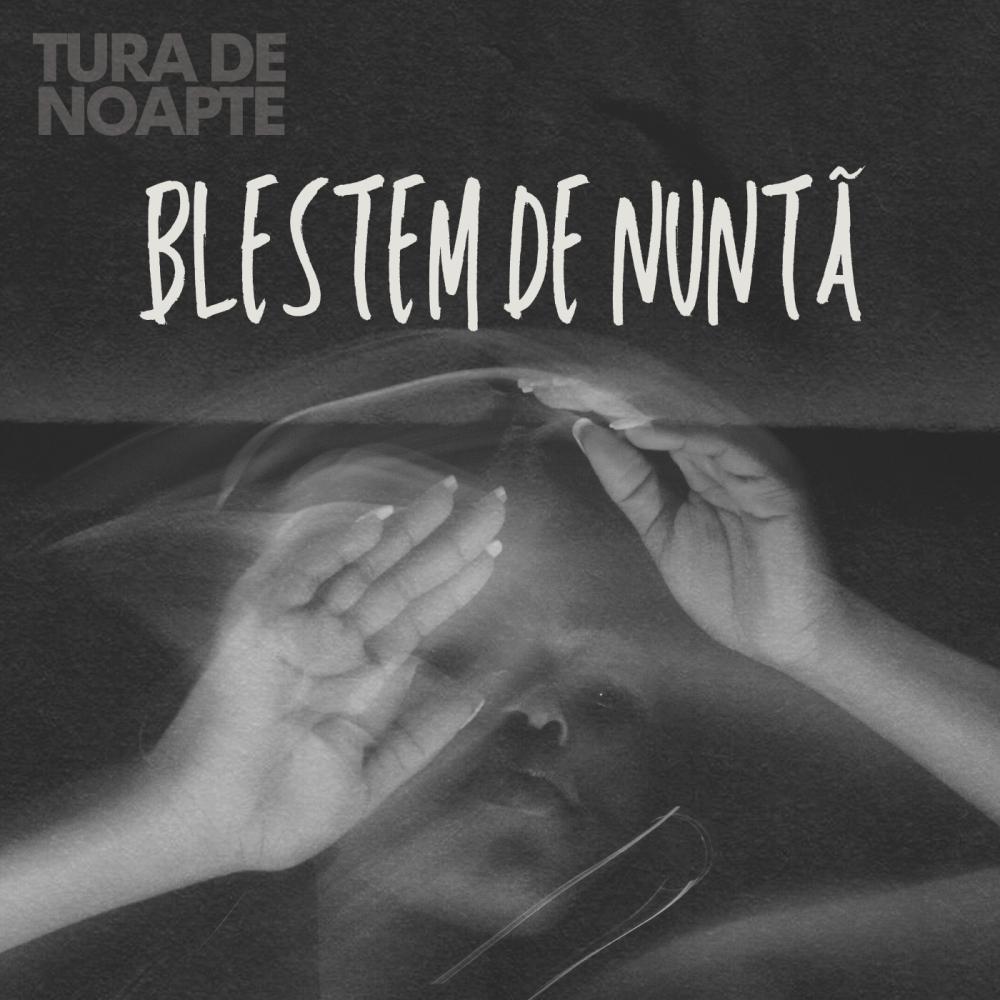 Постер альбома Blestem de Nunta