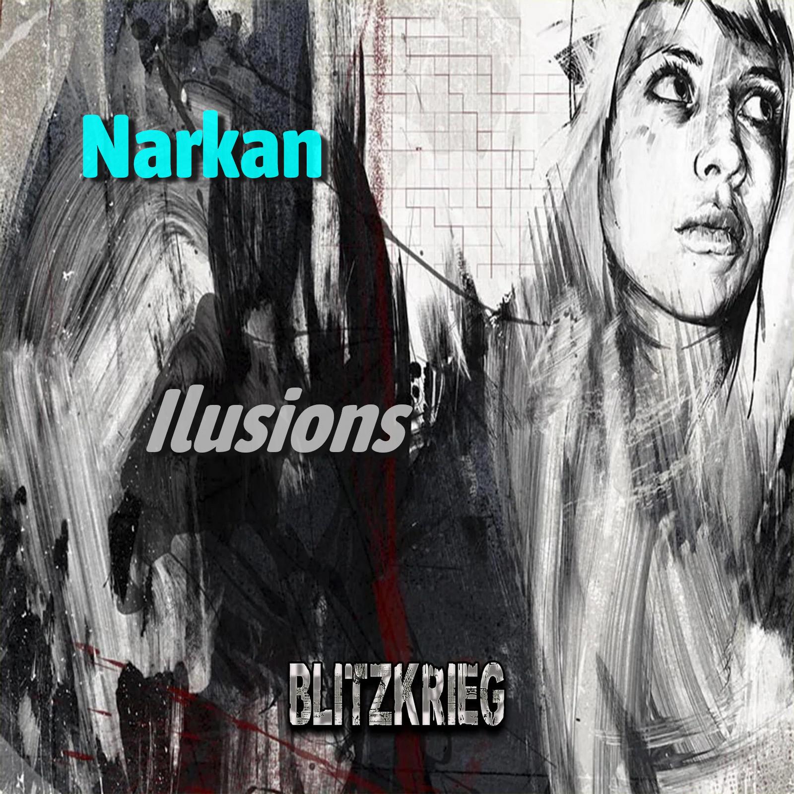 Постер альбома Ilusions