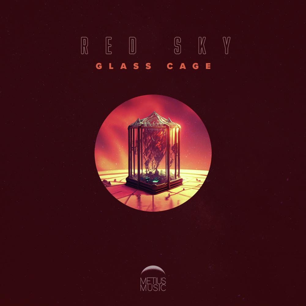 Постер альбома Glass Cage
