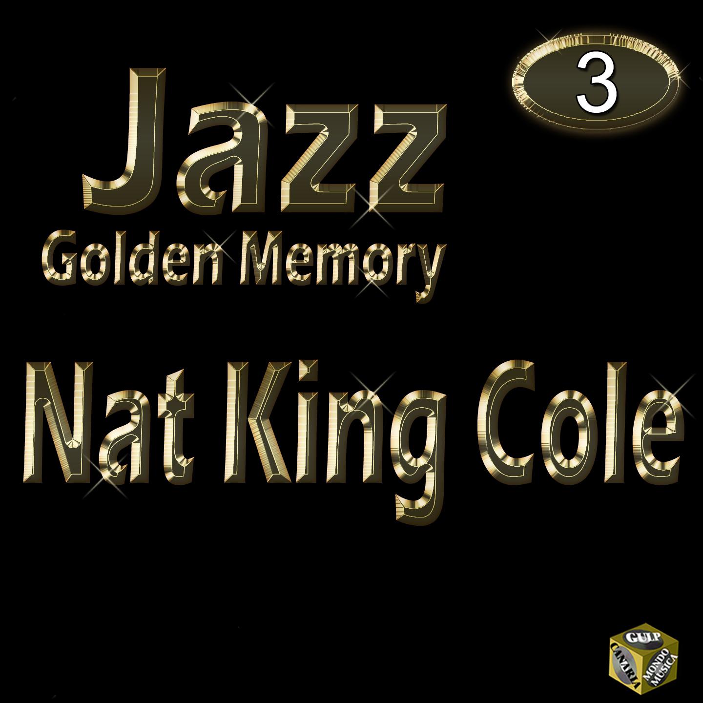 Постер альбома Jazz Golden Memory, Vol. 3