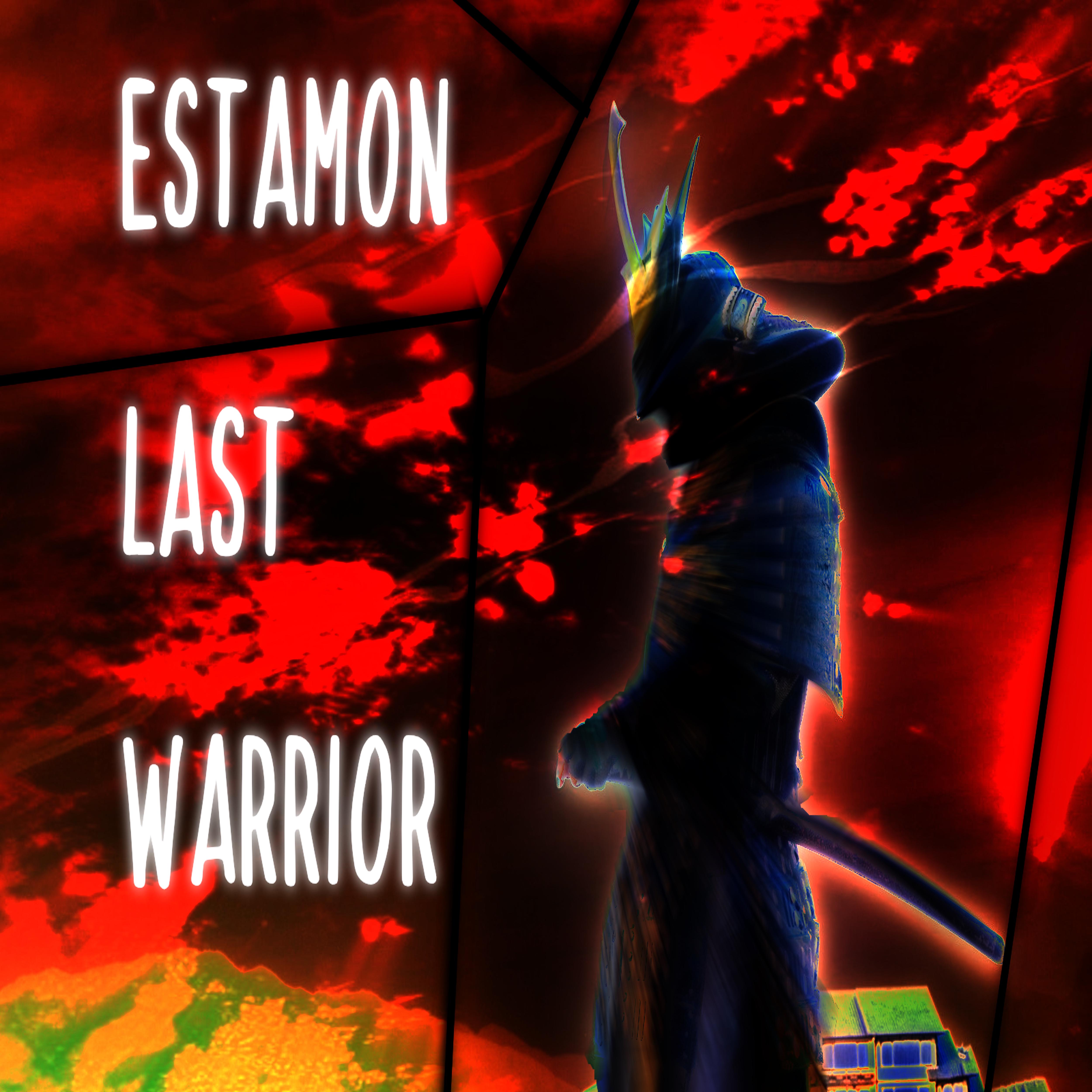 Постер альбома Last Warrior