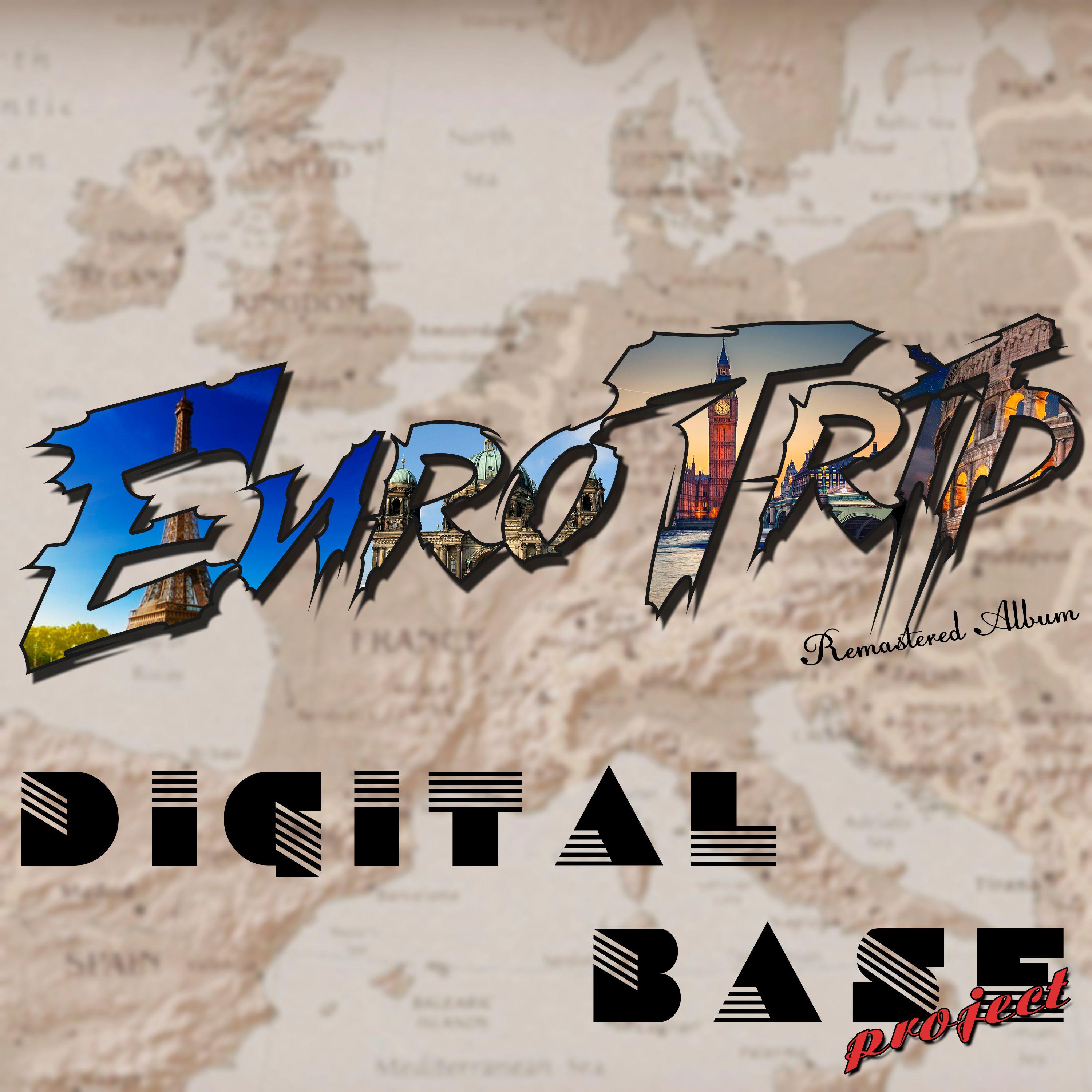 Постер альбома EuroTrip