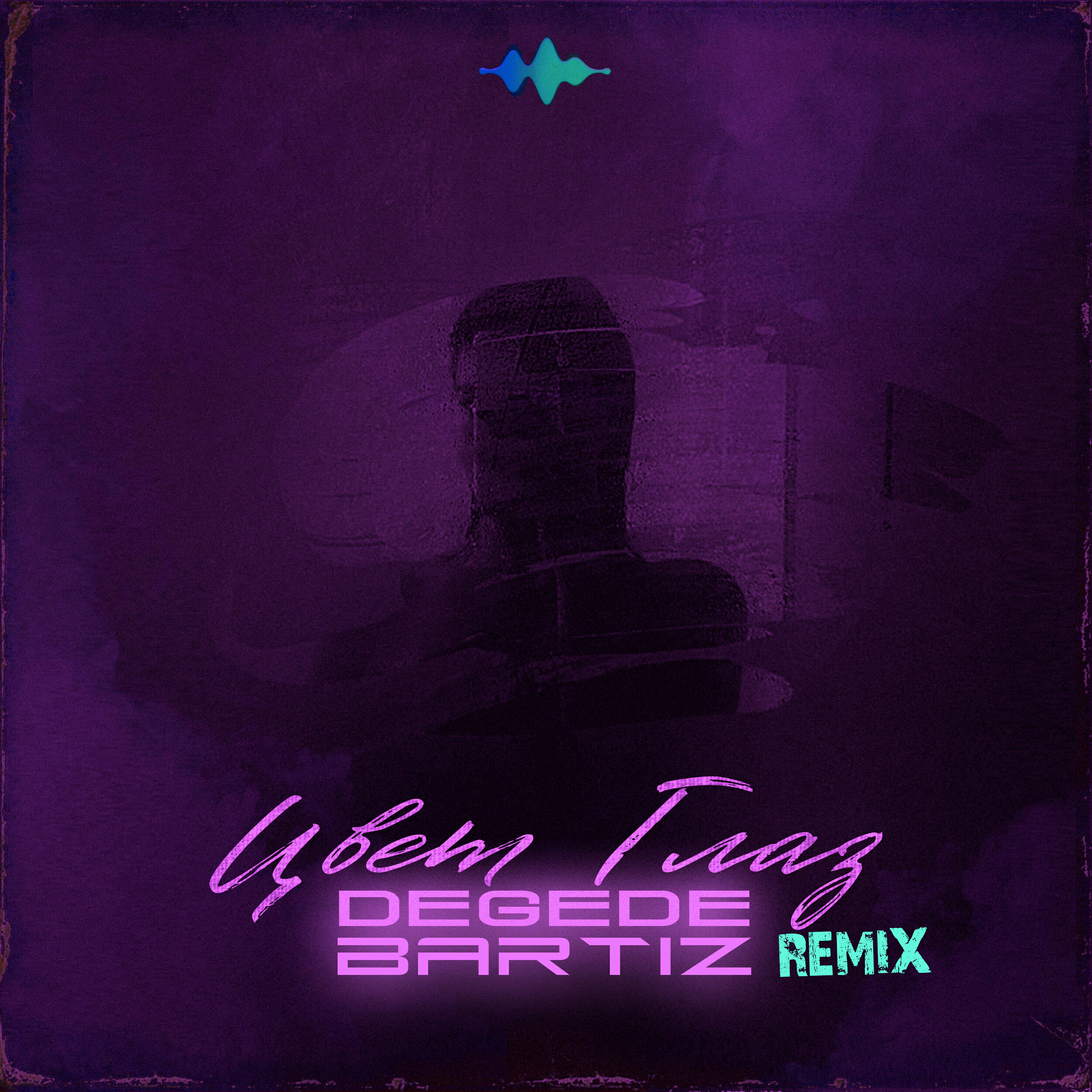 Degede, BartiZ - Цвет глаз (Remix)