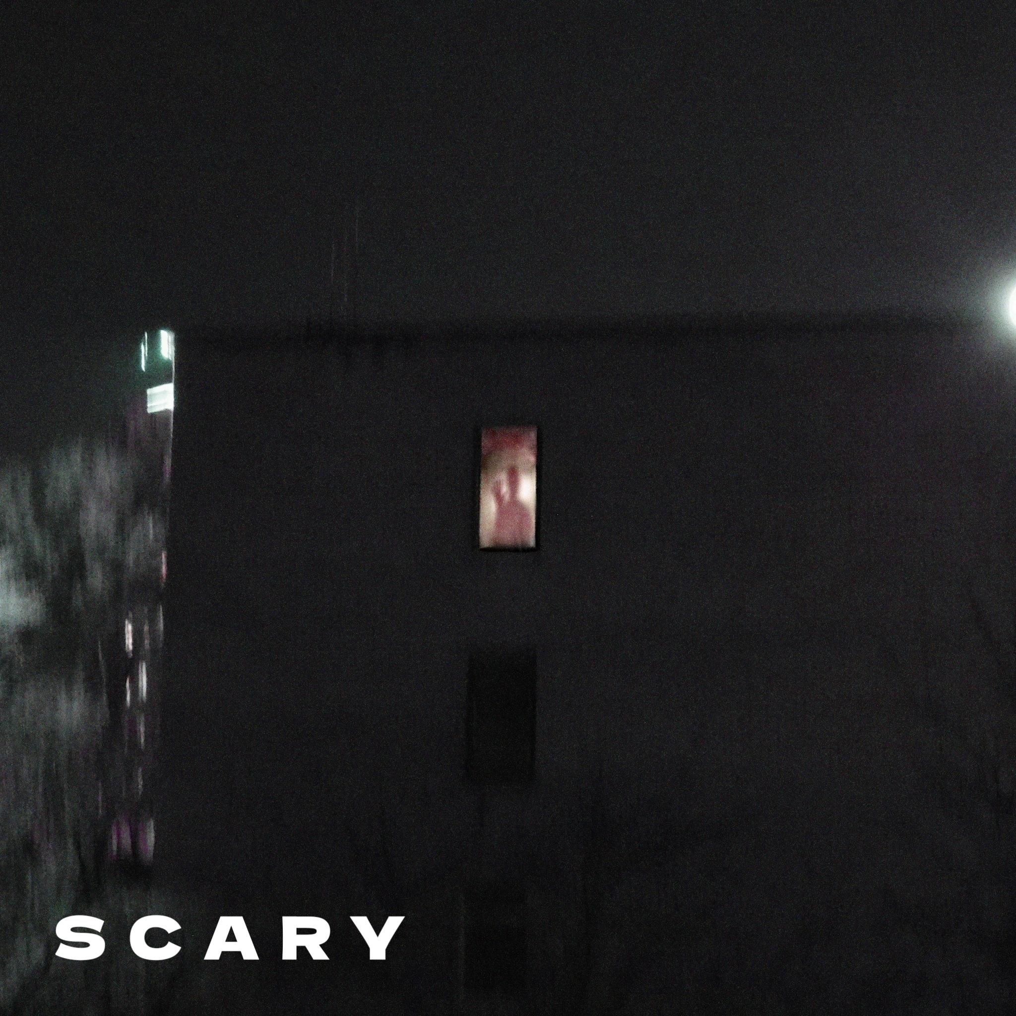 Постер альбома Scary, Spooky, Creepy Horror Music