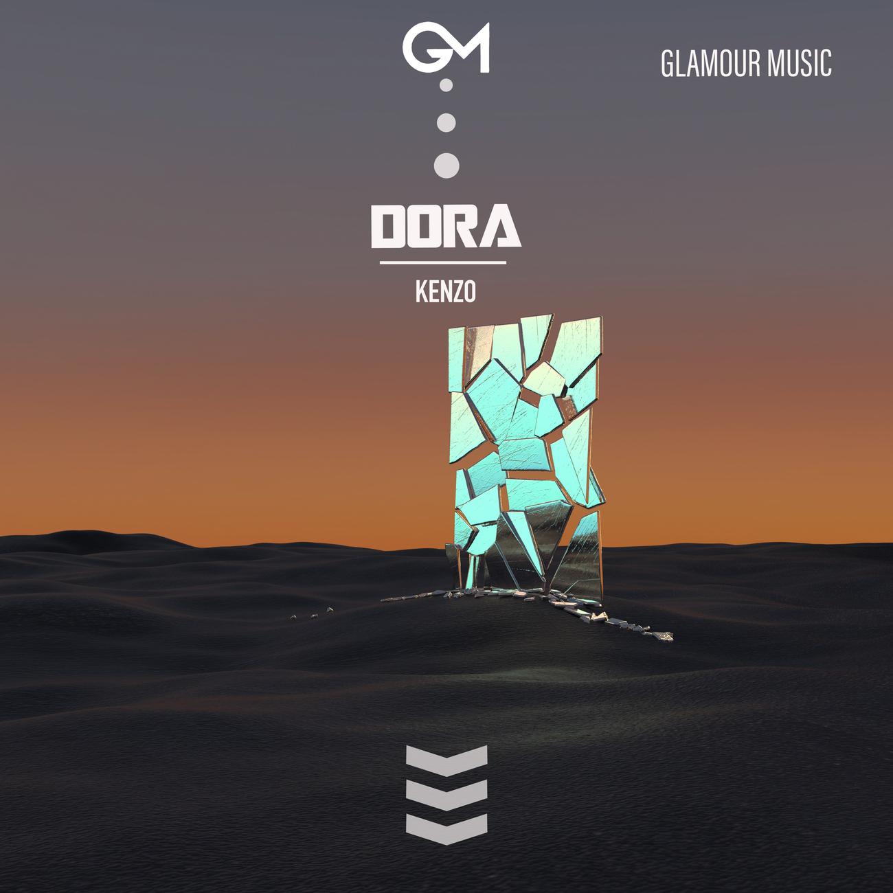 Постер альбома Dora