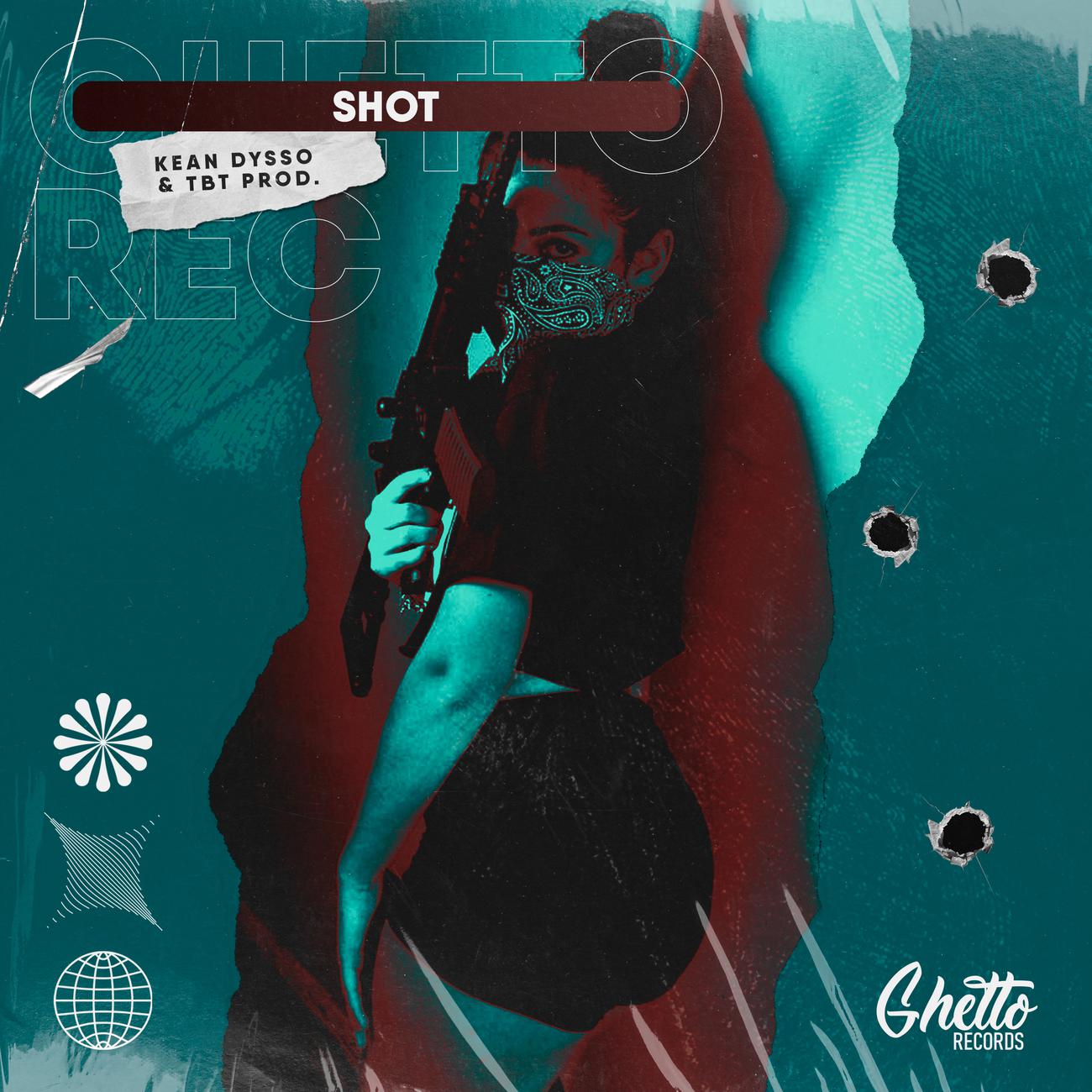 Постер альбома SHOT