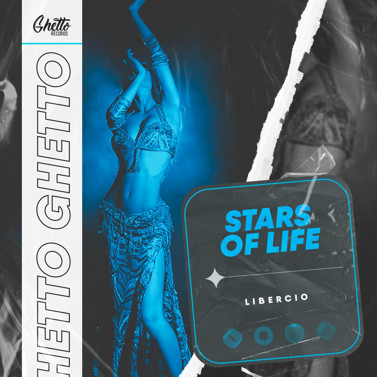 Постер альбома Stars of Life