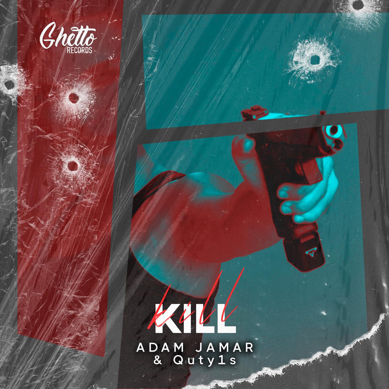 Постер альбома KILL