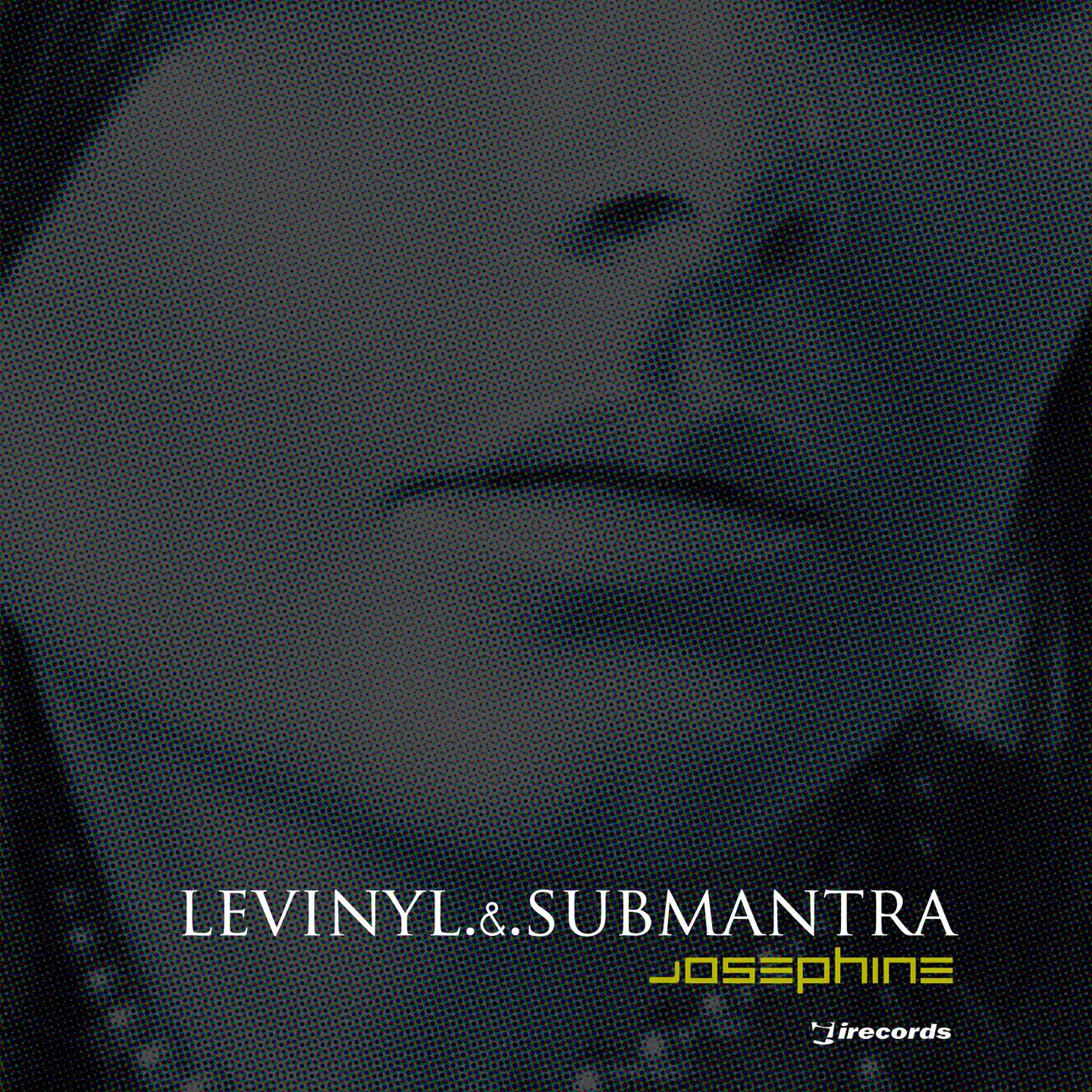 Le Vinyl - Josephine (Qmusse Remix)